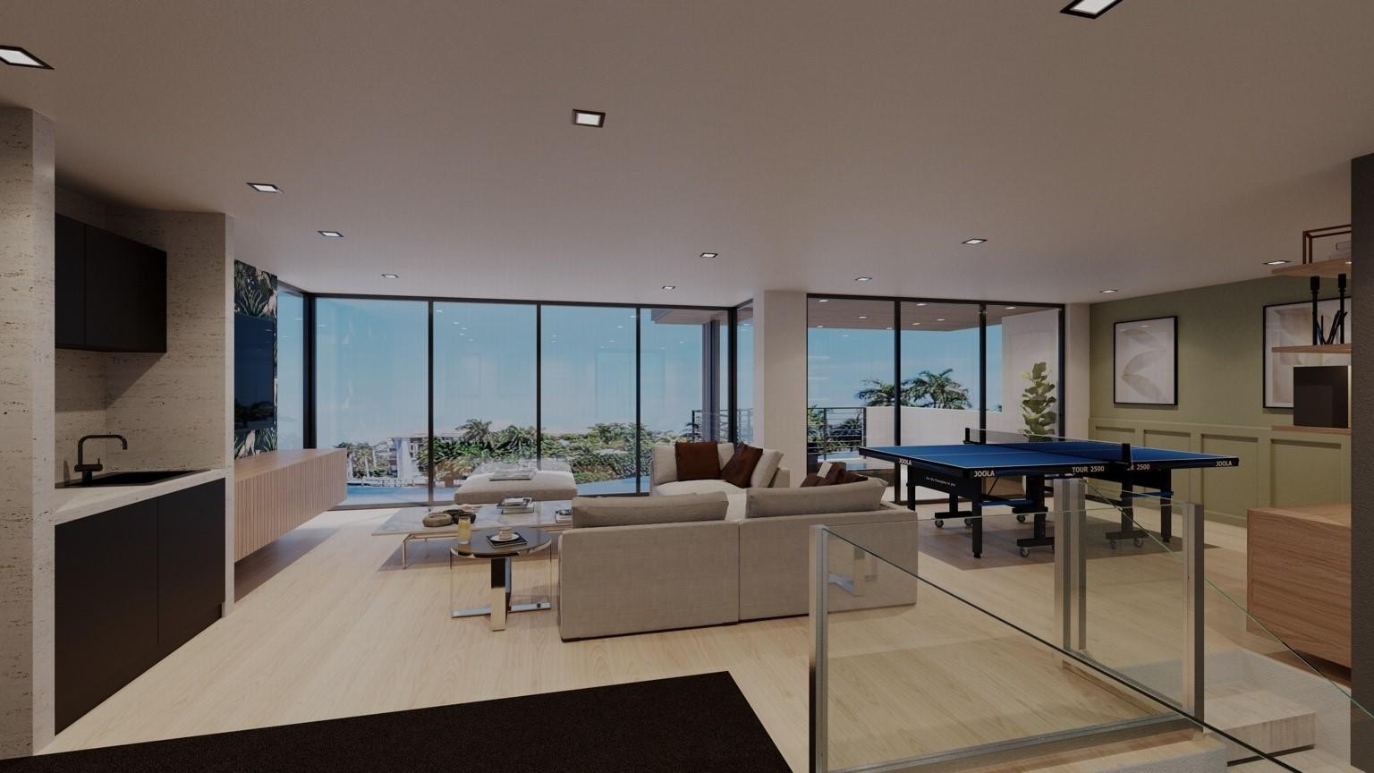 Bal Harbour 1st Add 43-9 - Residential