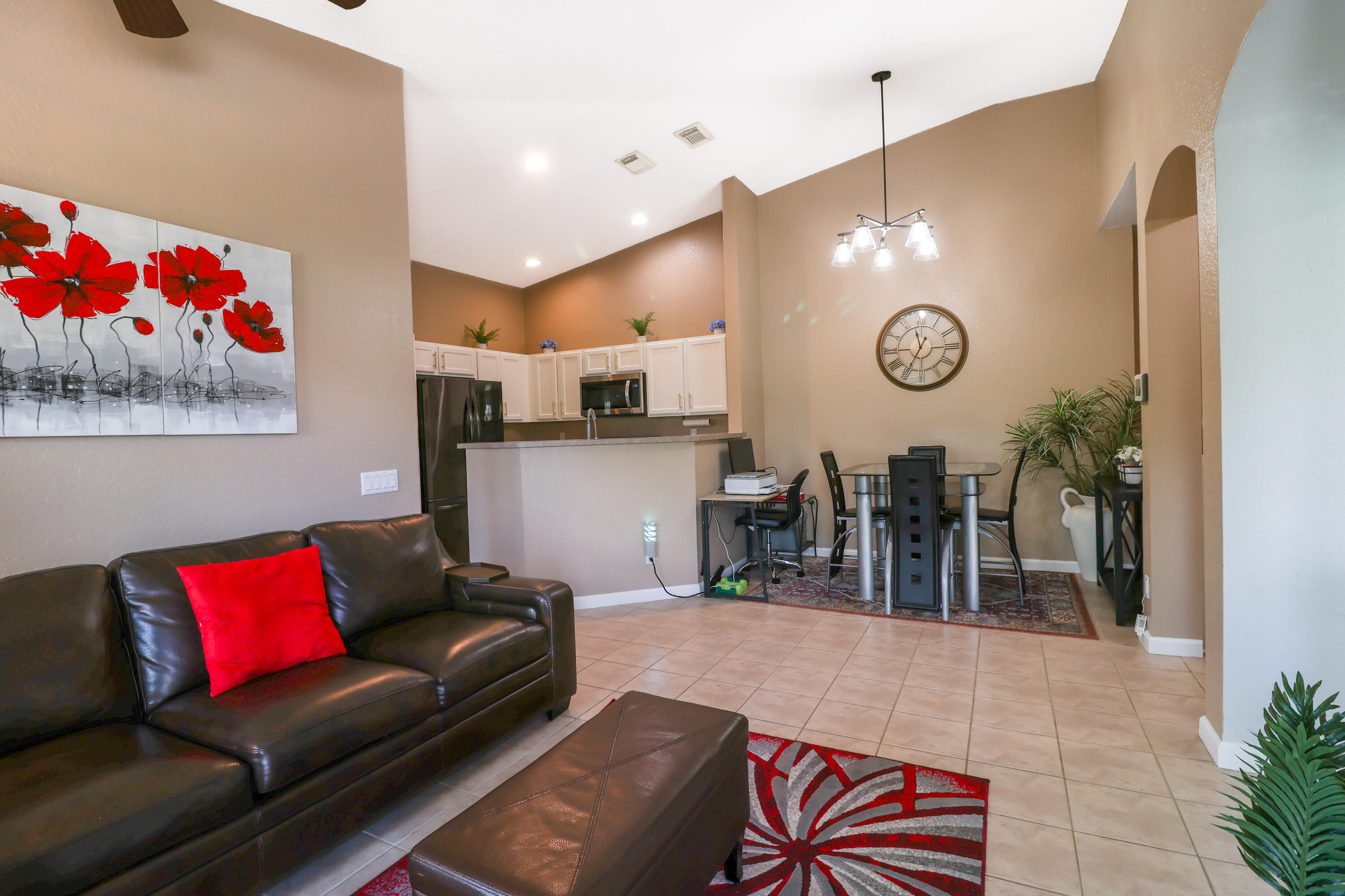 Thousand  Oaks - Residential