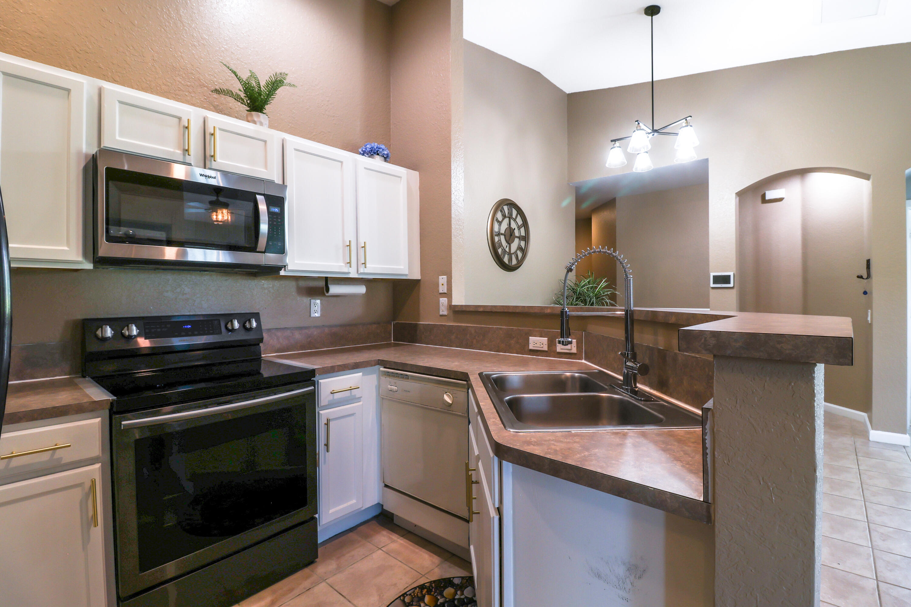Thousand  Oaks - Residential