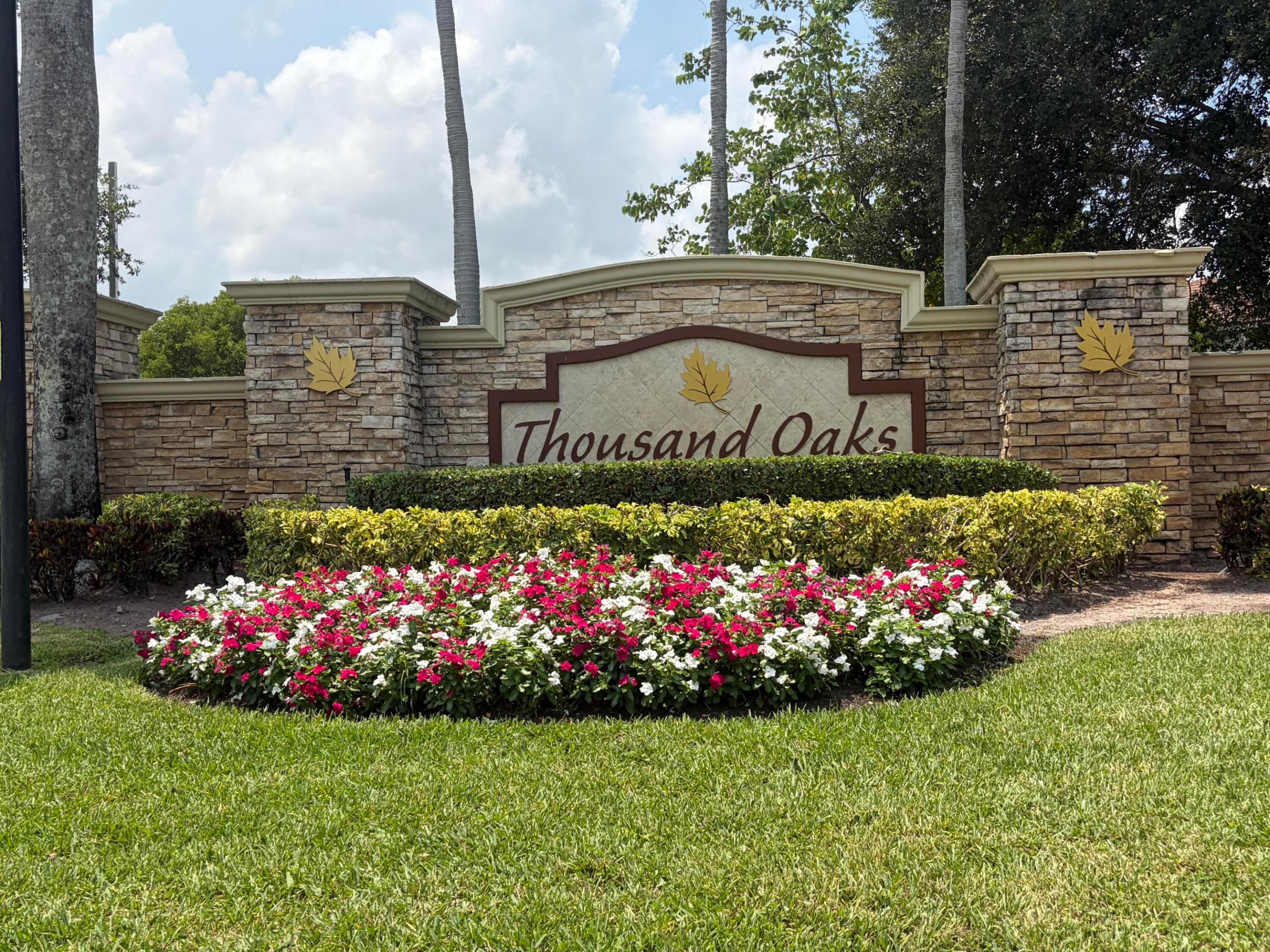 Thousand  Oaks - Residential
