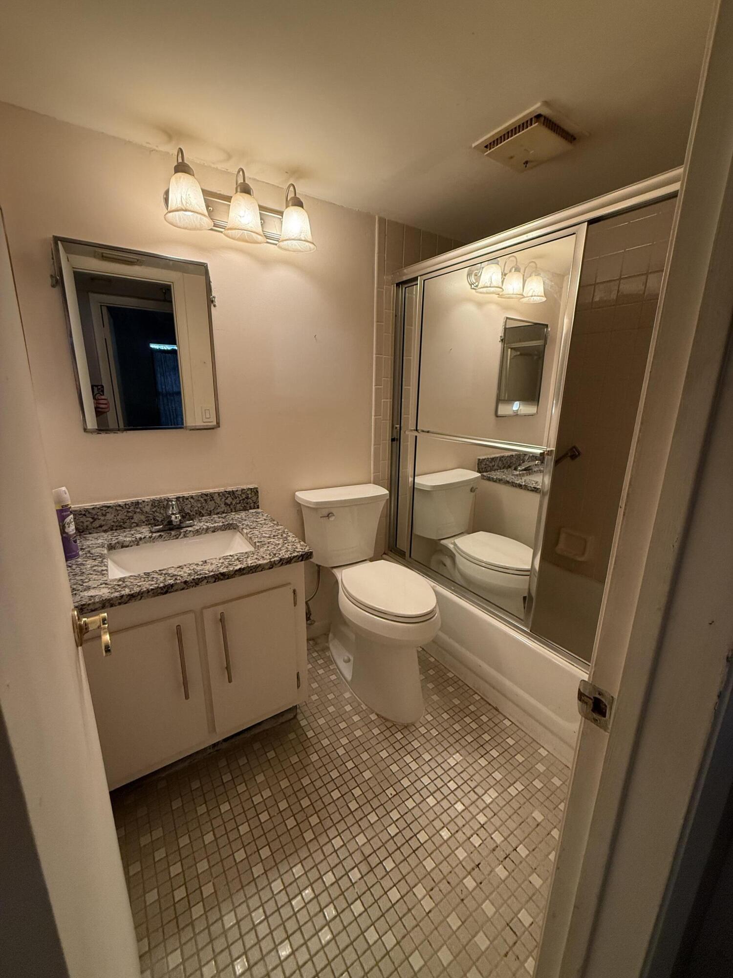SUNRISE OF PALM BEACH CONDO 1,2,3,4, 14 AND 17 - Residential