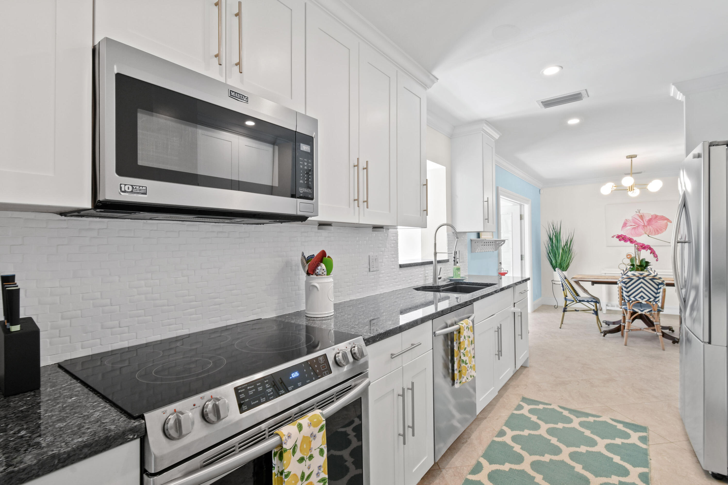 None - Residential Lease