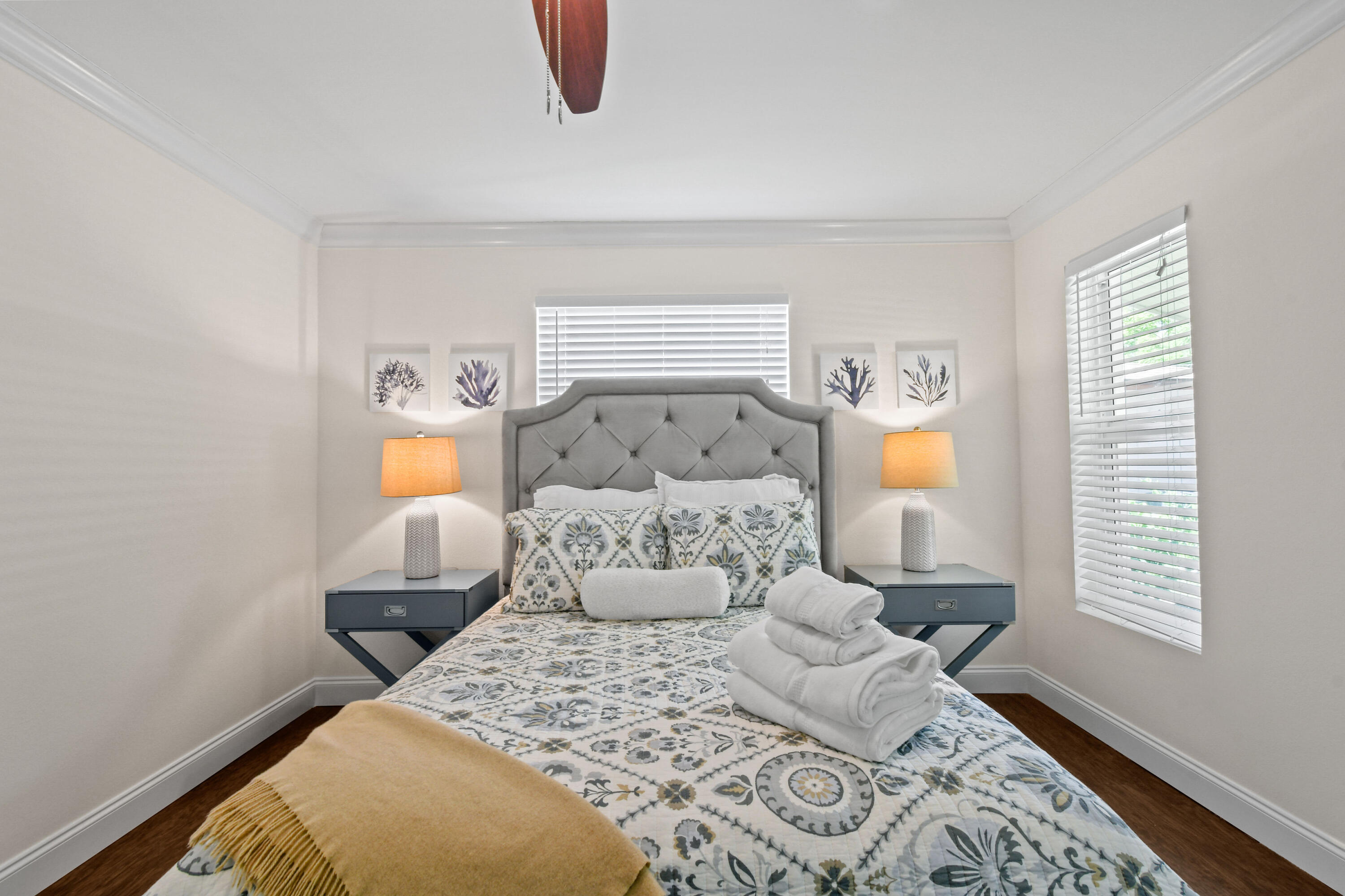 None - Residential Lease