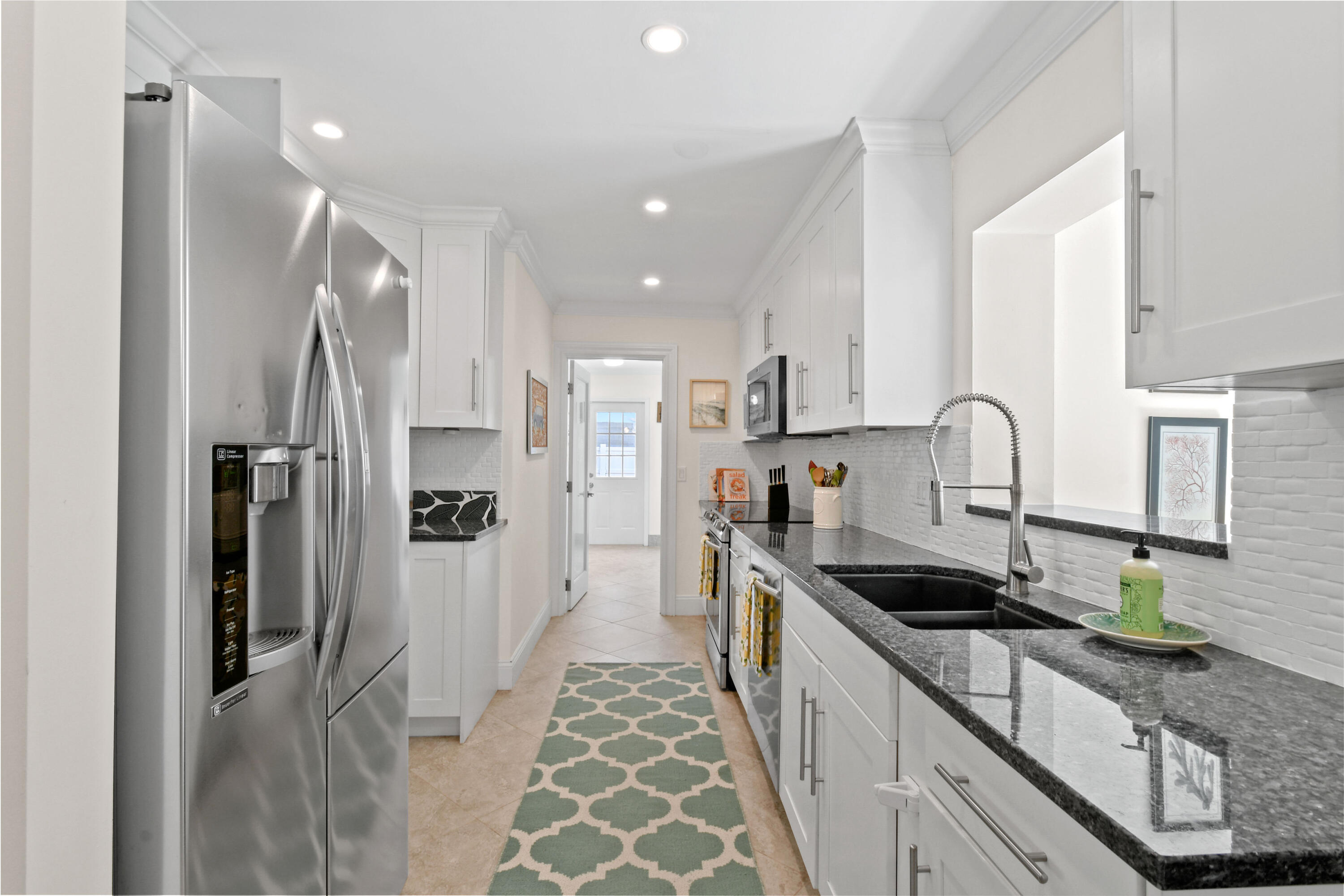 None - Residential Lease