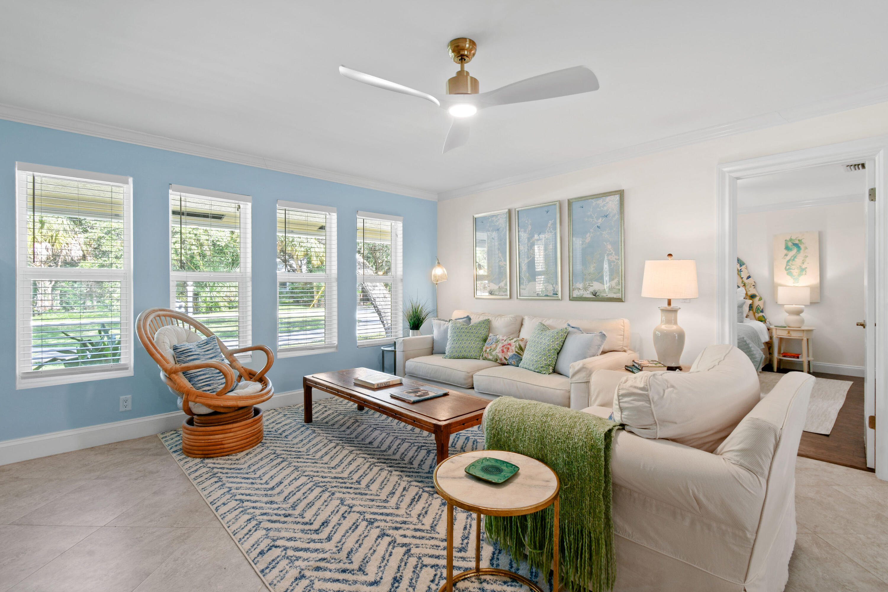 None - Residential Lease