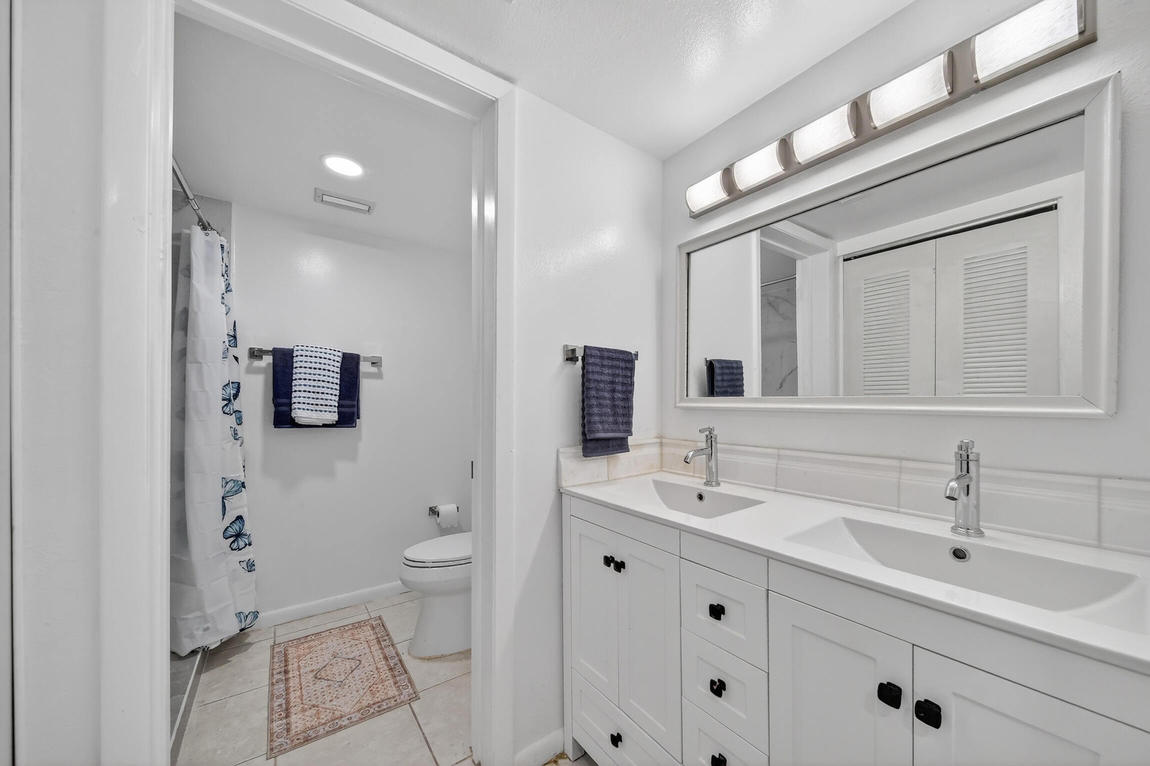 EVERGREEN AT PORT ST LUCIE, A CONDOMINIUM - Residential