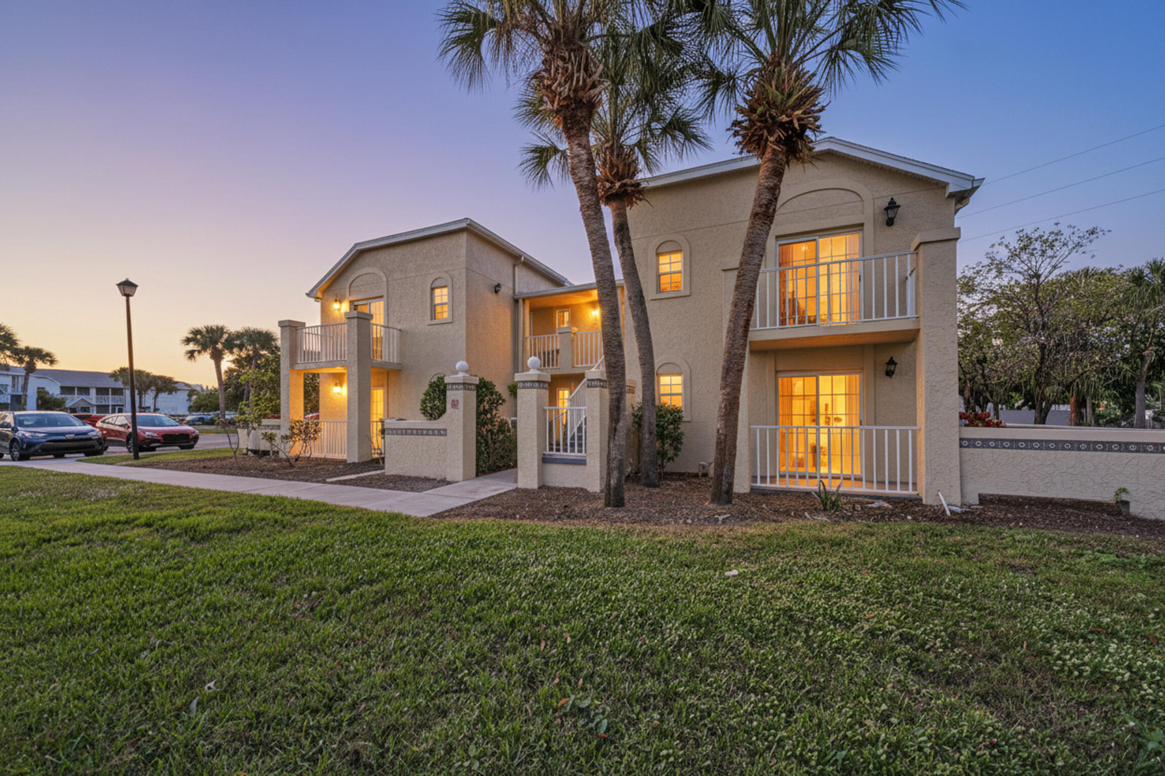 EVERGREEN AT PORT ST LUCIE, A CONDOMINIUM - Residential