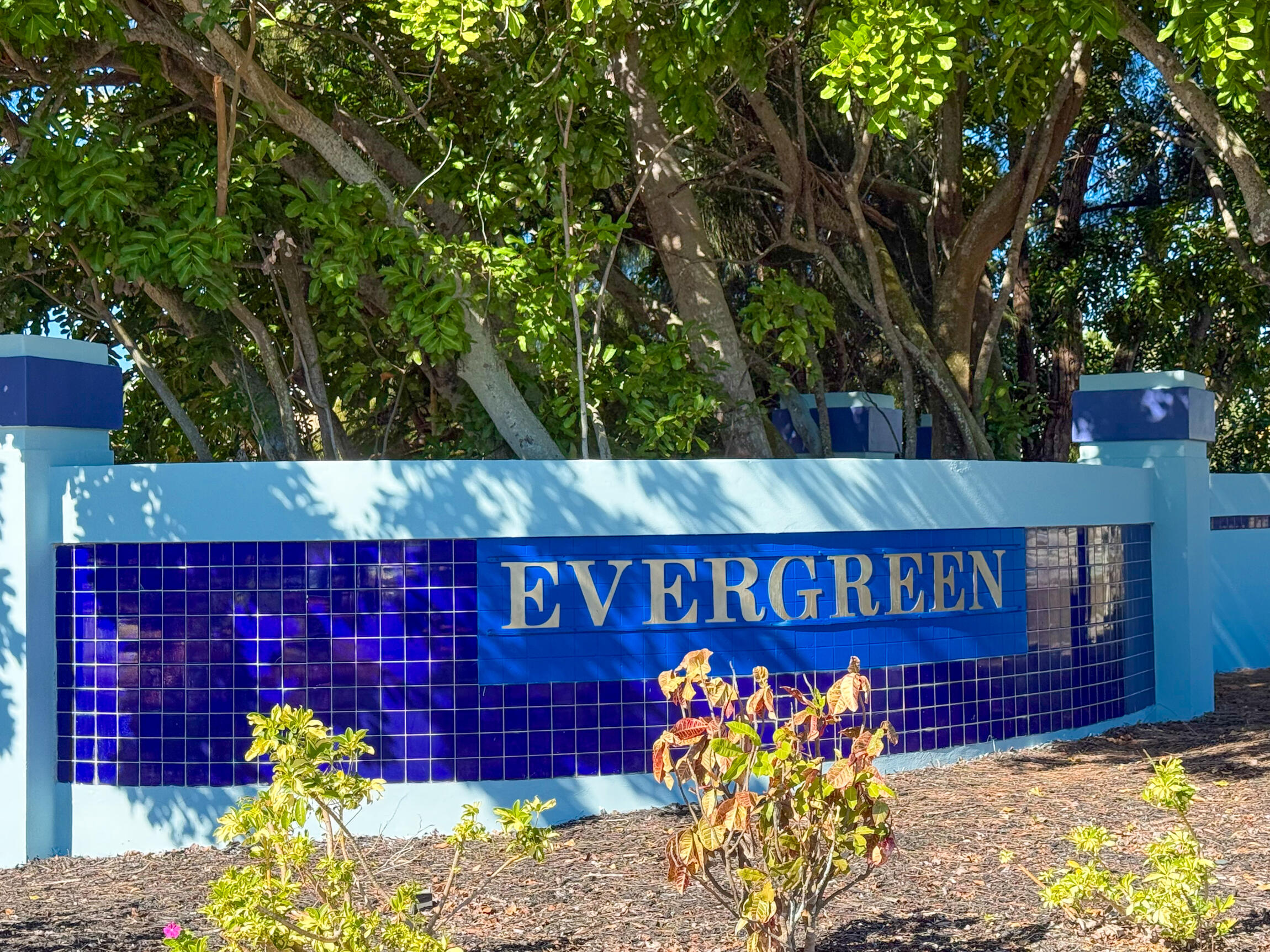 EVERGREEN AT PORT ST LUCIE, A CONDOMINIUM - Residential