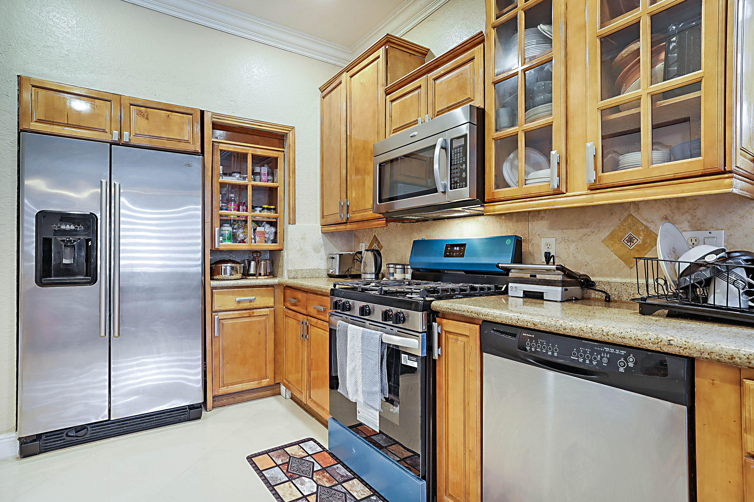 BIG SKY NORTH RESIDENTIAL - Residential