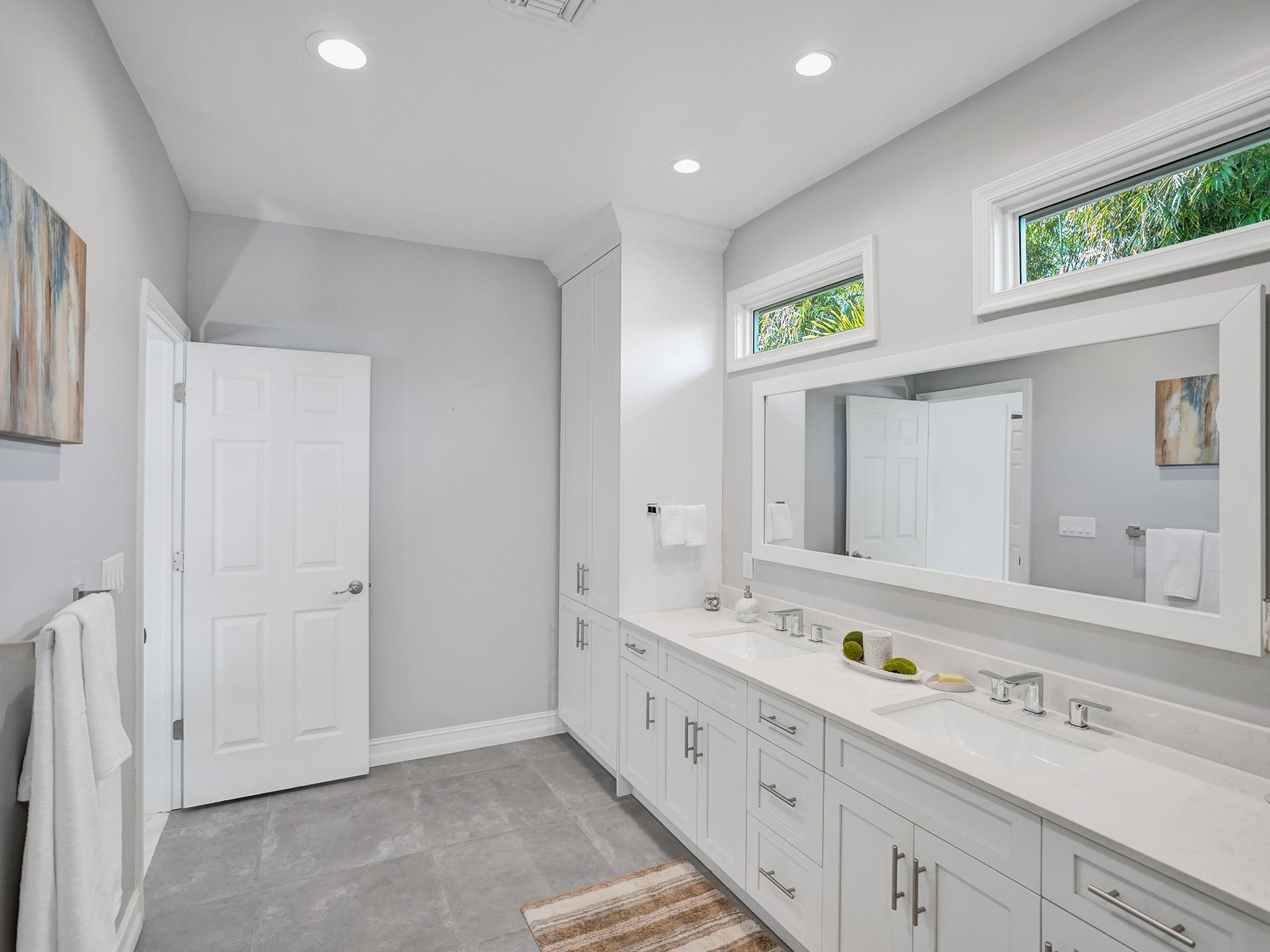 CORAL RIDGE - Residential