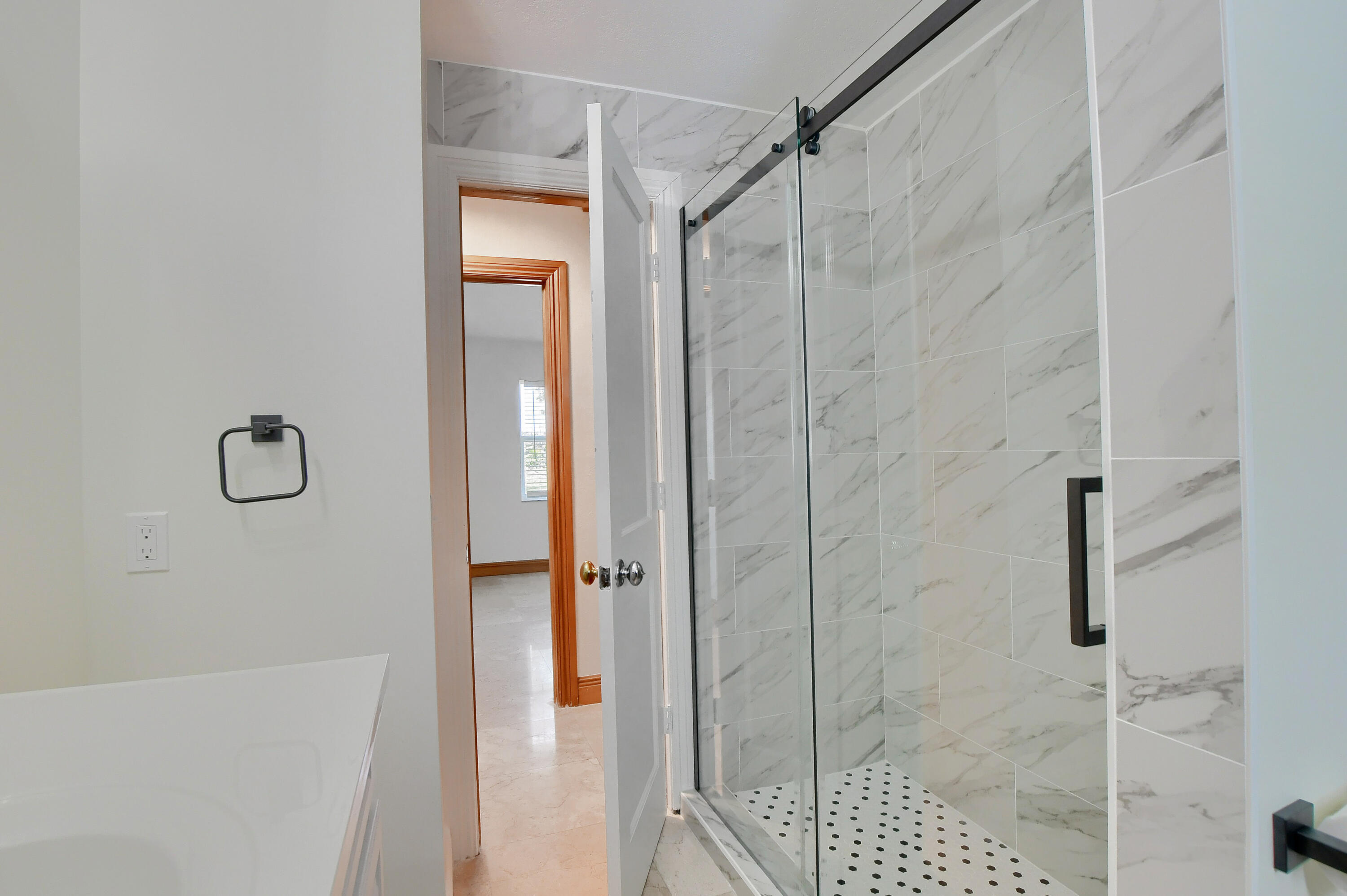 TIMBERCREEK AS - Residential Lease