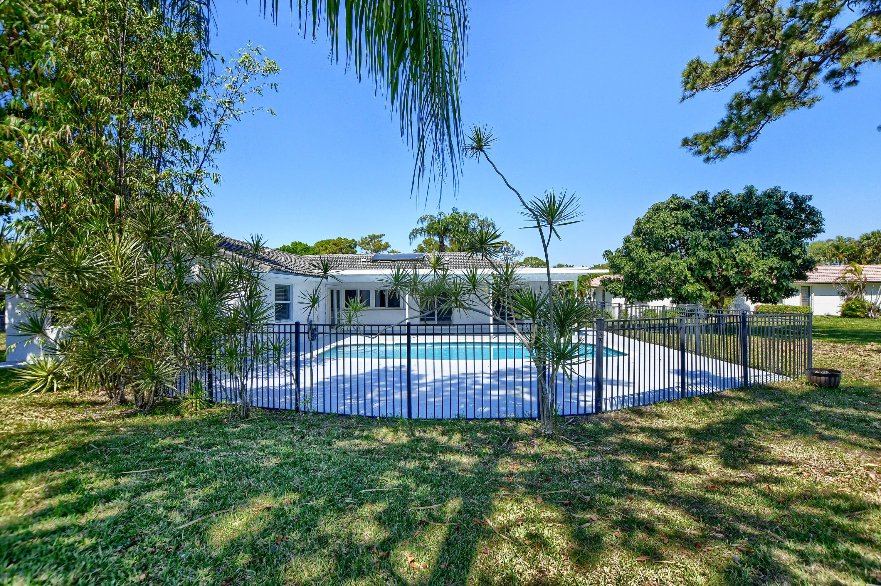 TIMBERCREEK AS - Residential Lease