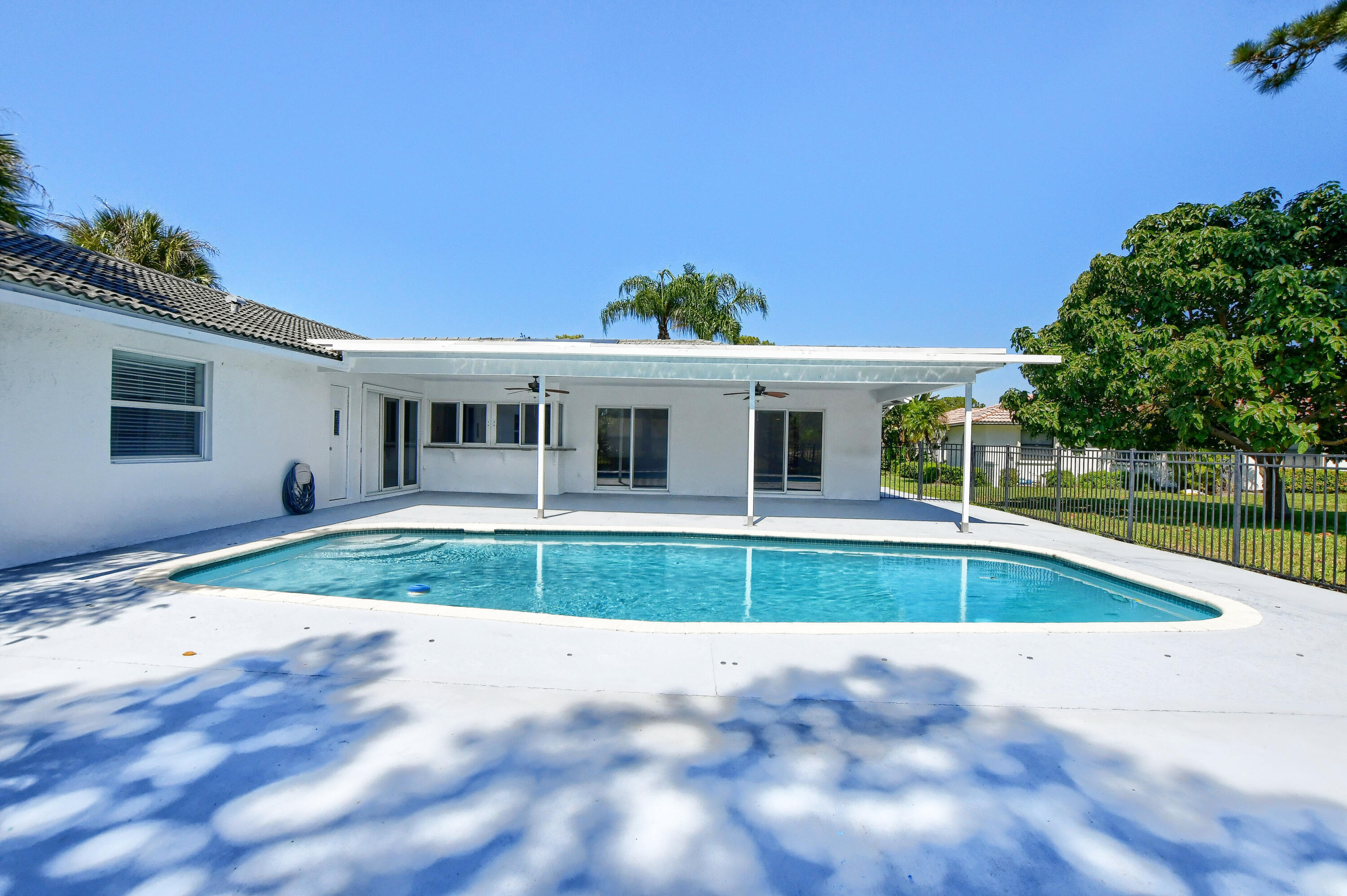 TIMBERCREEK AS - Residential Lease