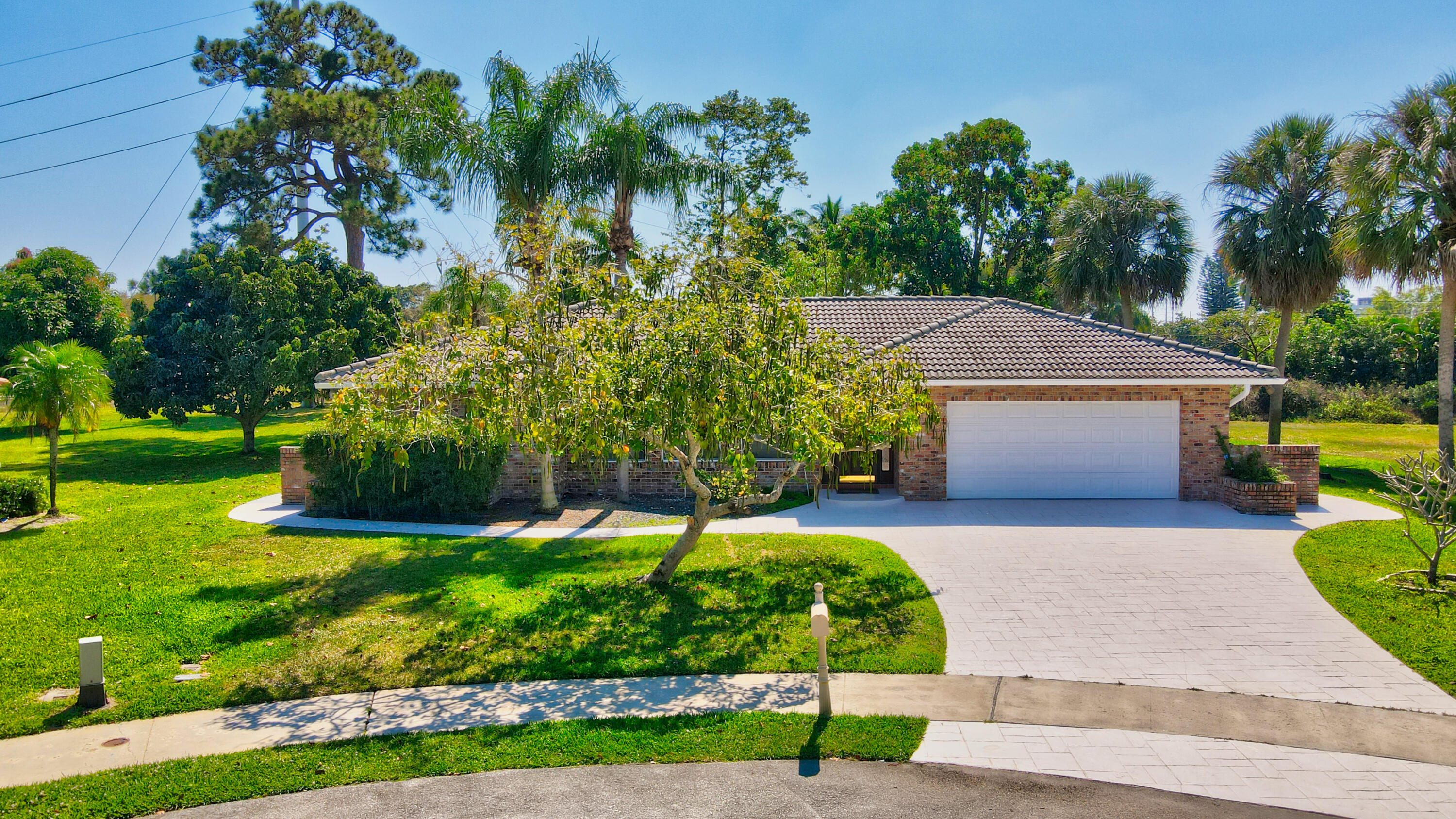 TIMBERCREEK AS - Residential Lease