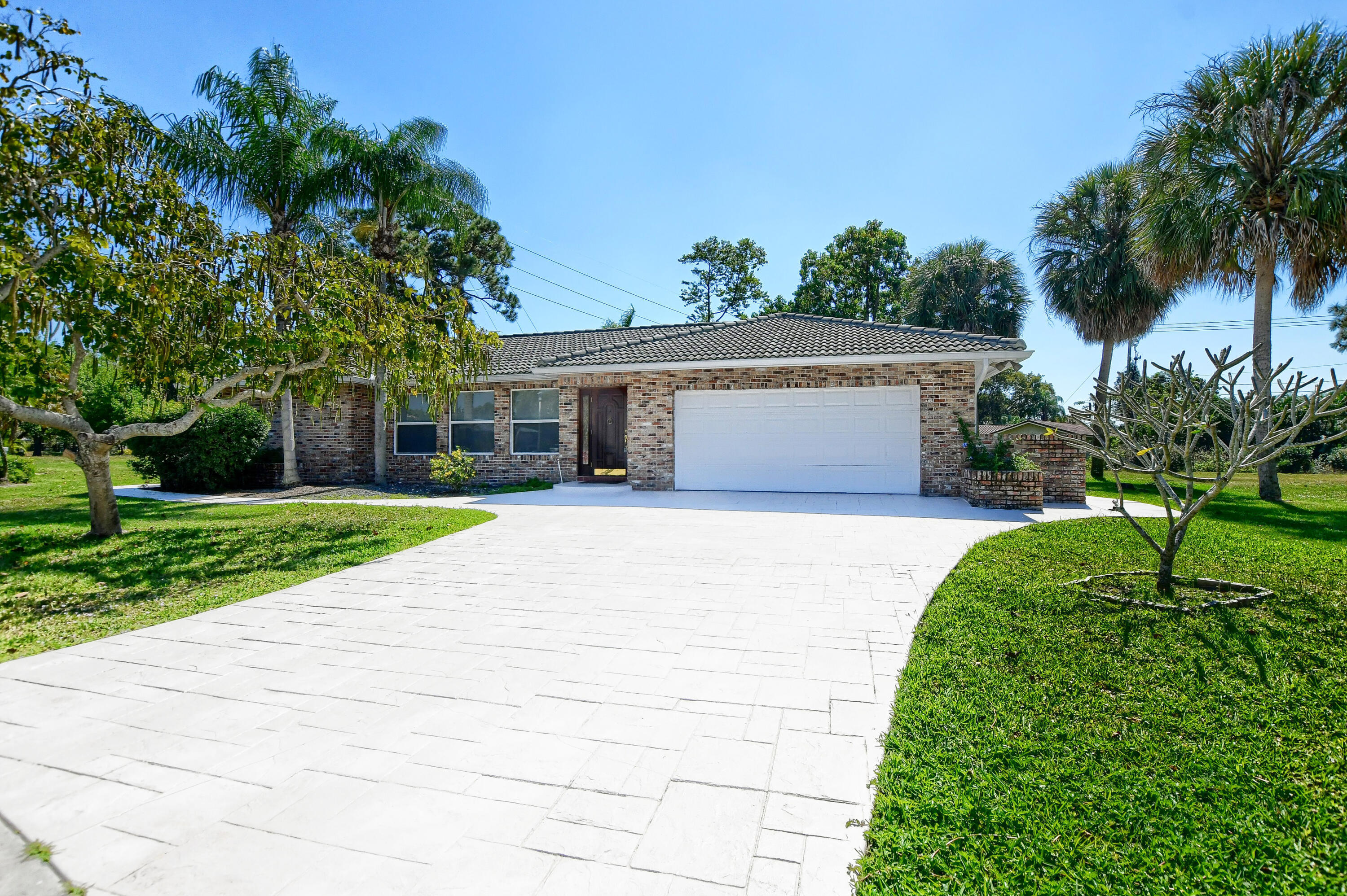 TIMBERCREEK AS - Residential Lease
