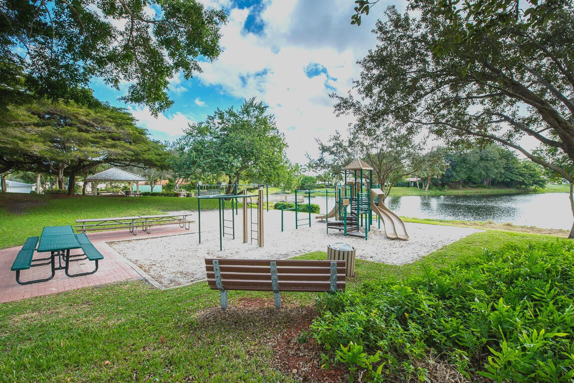TIMBERCREEK AS - Residential Lease