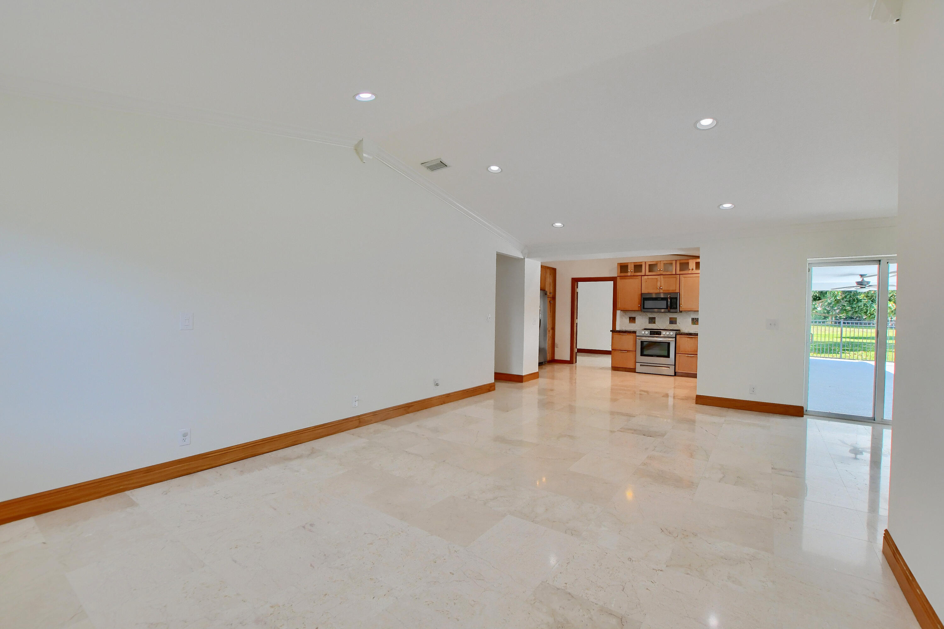 TIMBERCREEK AS - Residential Lease