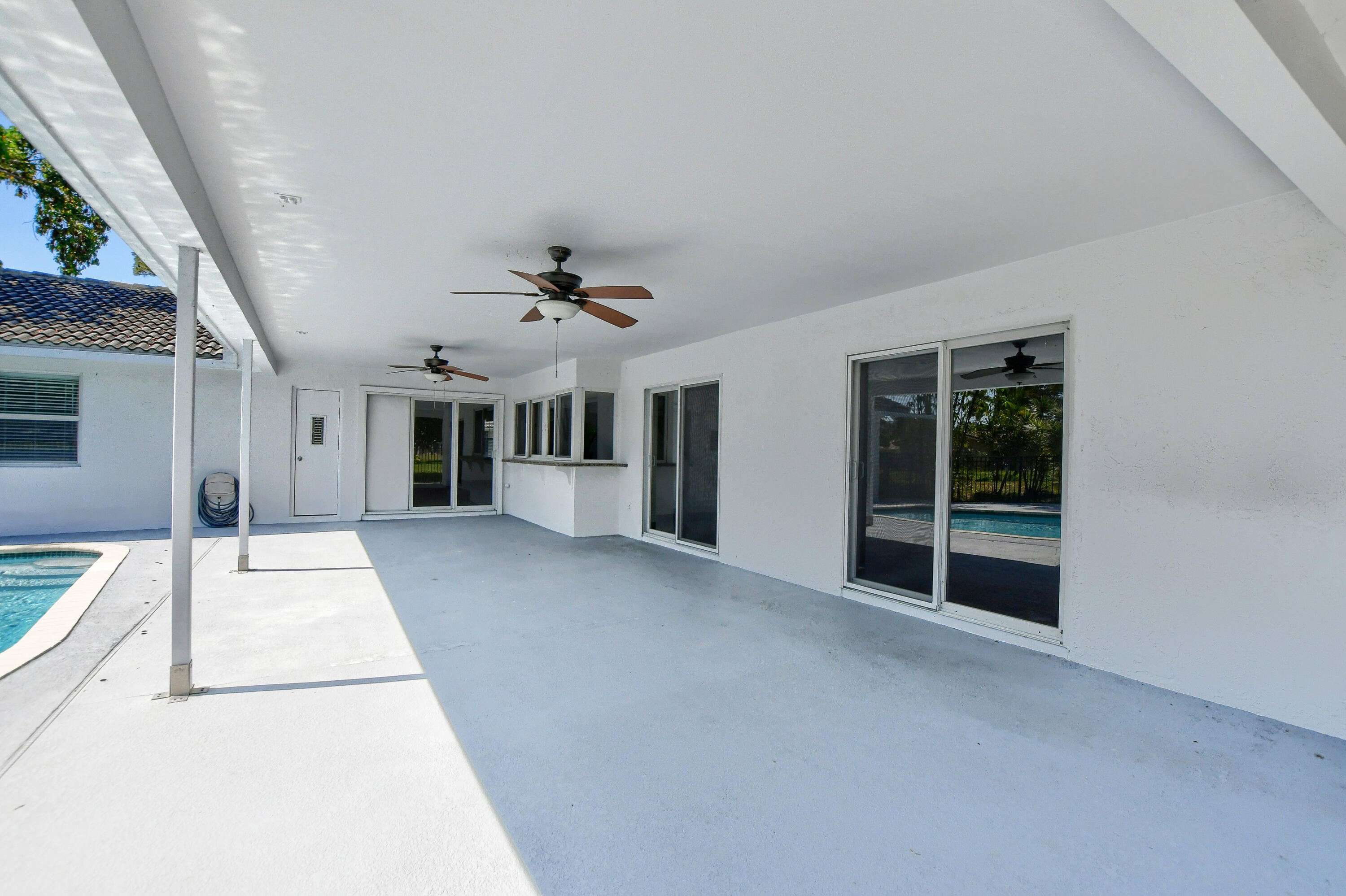 TIMBERCREEK AS - Residential Lease