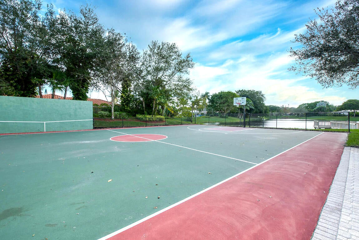 TIMBERCREEK AS - Residential Lease