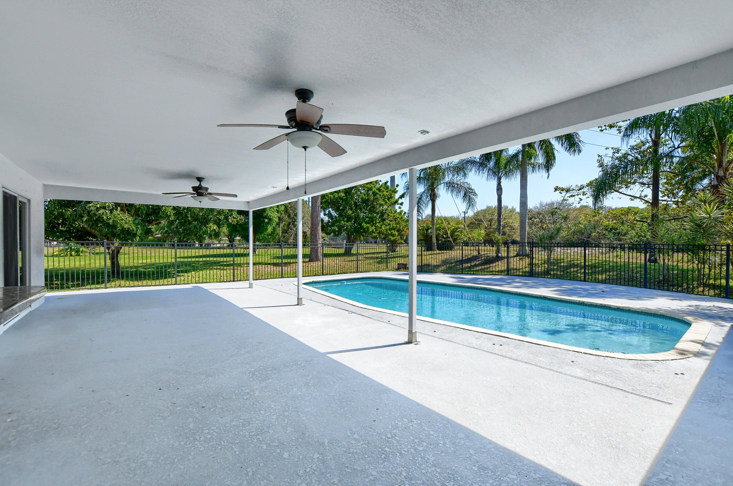 TIMBERCREEK AS - Residential Lease