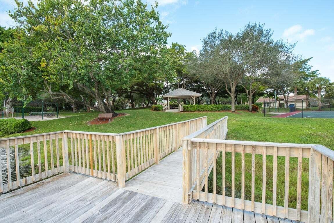 TIMBERCREEK AS - Residential Lease