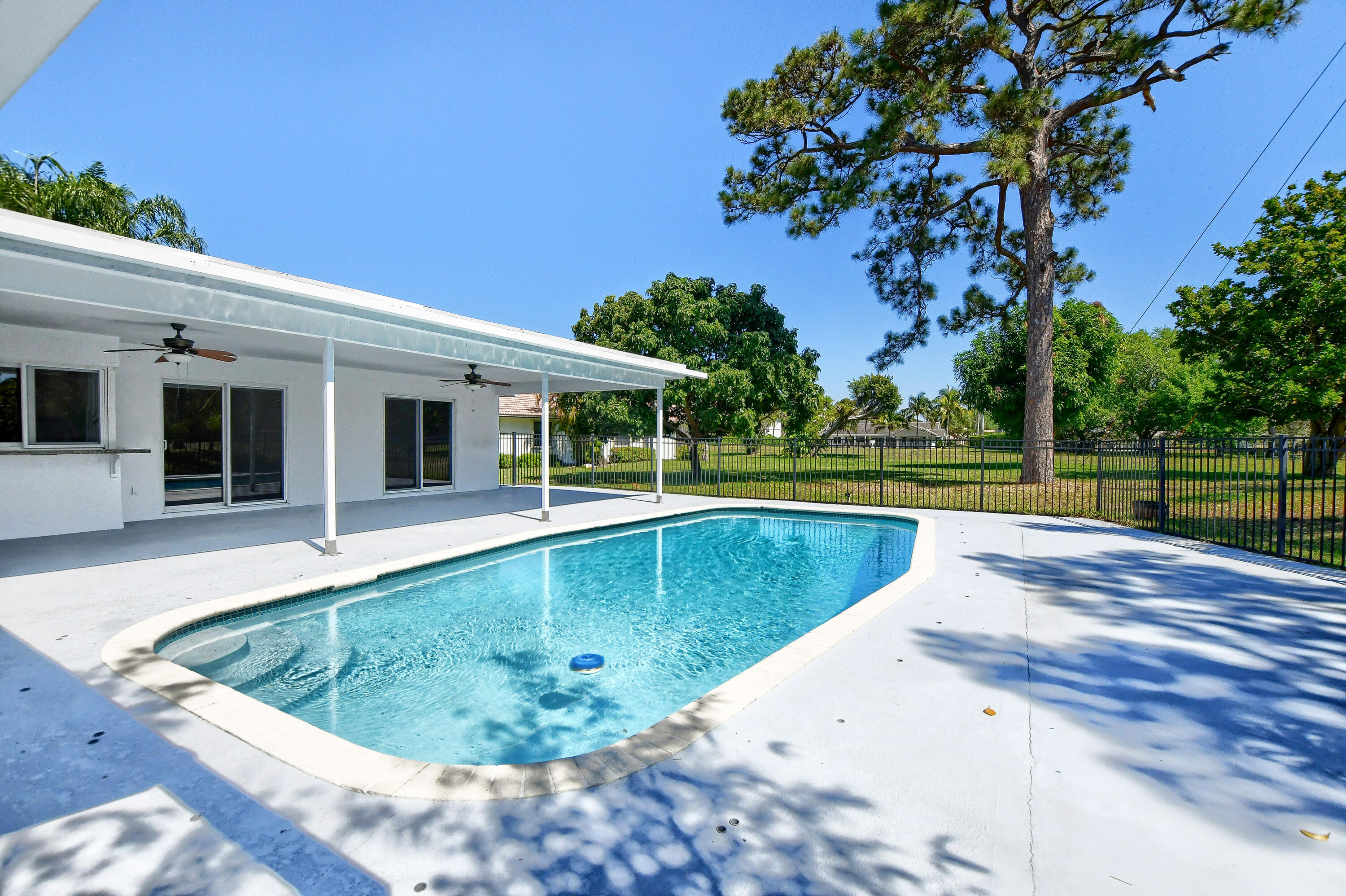 TIMBERCREEK AS - Residential Lease
