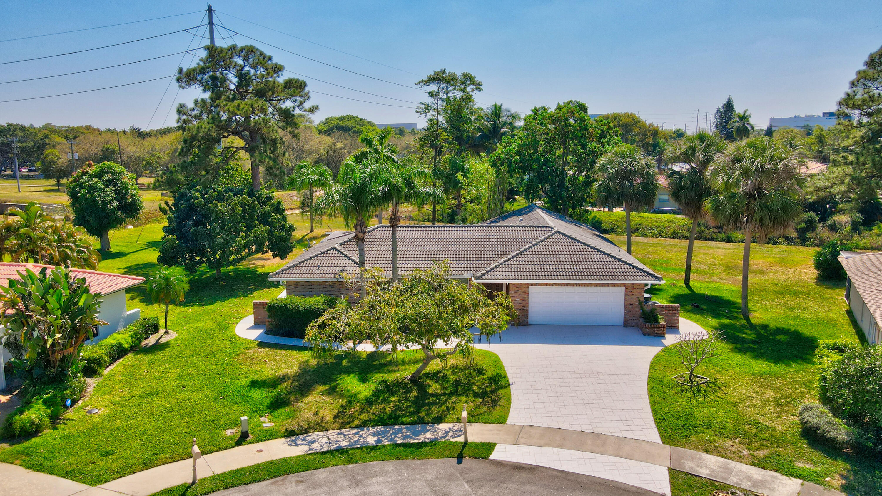 TIMBERCREEK AS - Residential Lease