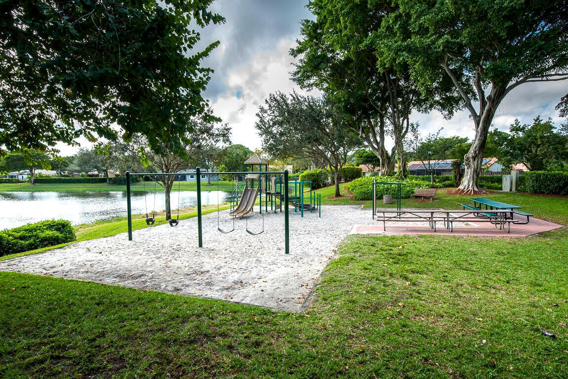 TIMBERCREEK AS - Residential Lease