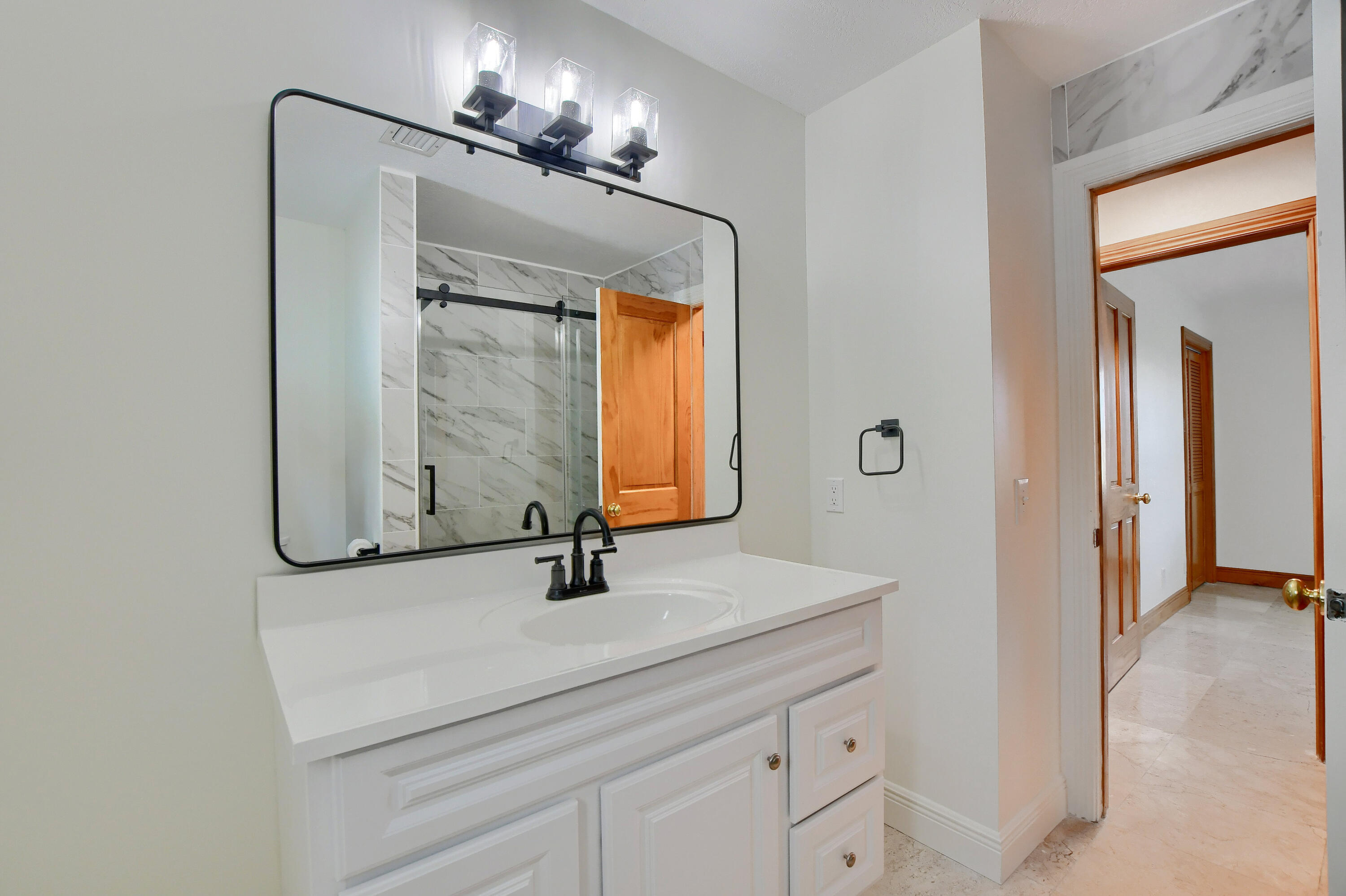 TIMBERCREEK AS - Residential Lease