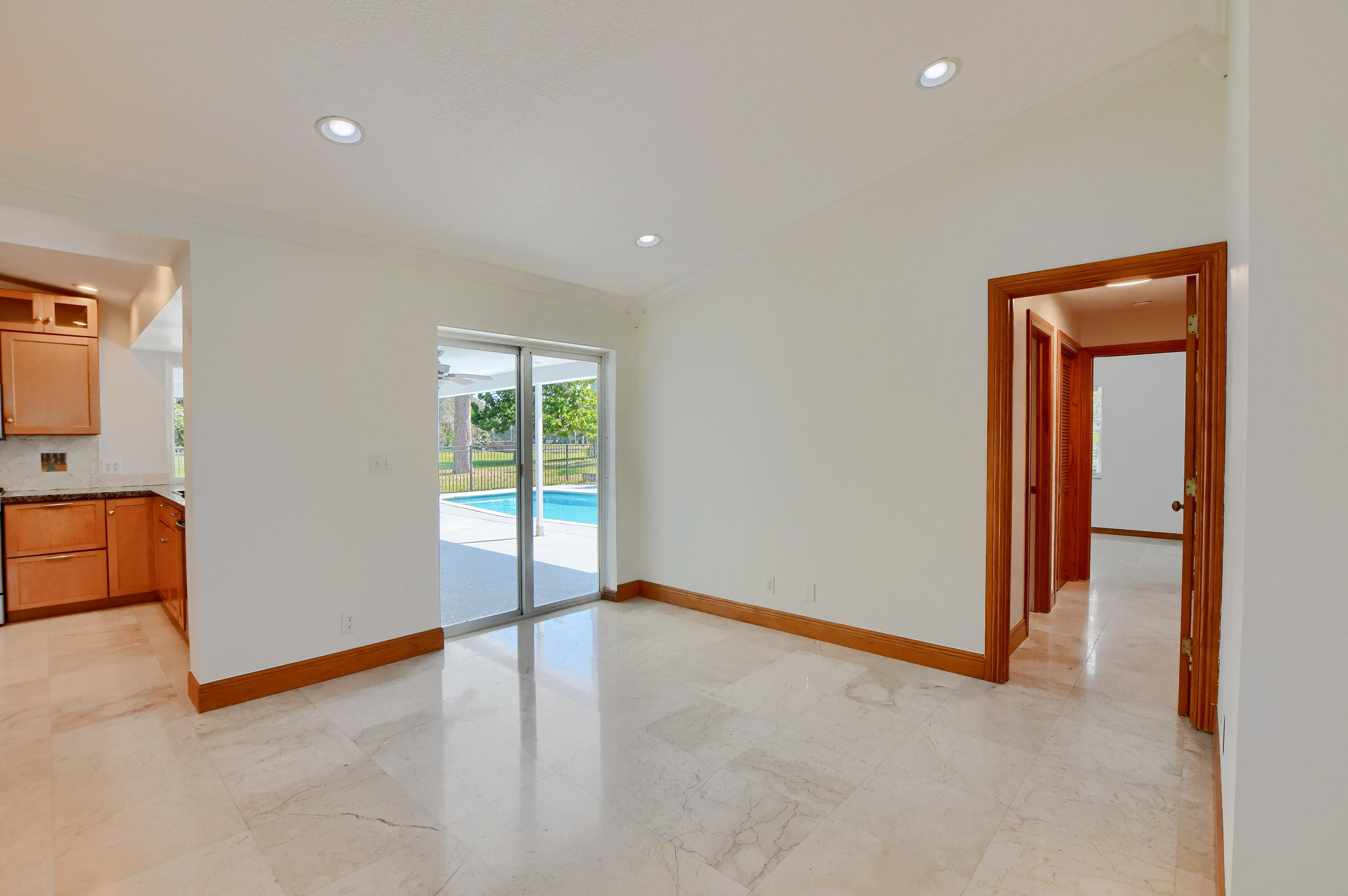TIMBERCREEK AS - Residential Lease