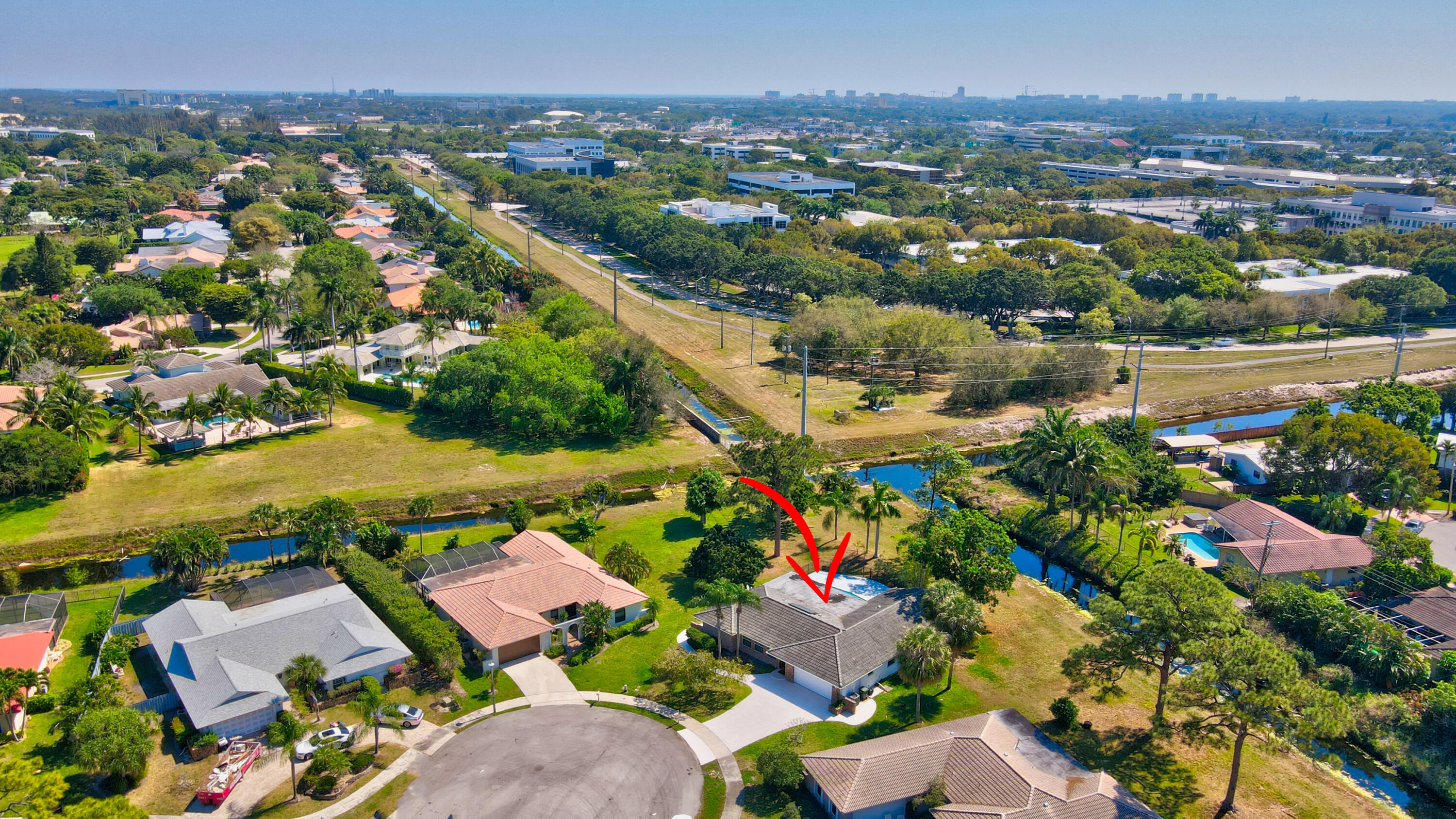 TIMBERCREEK AS - Residential Lease