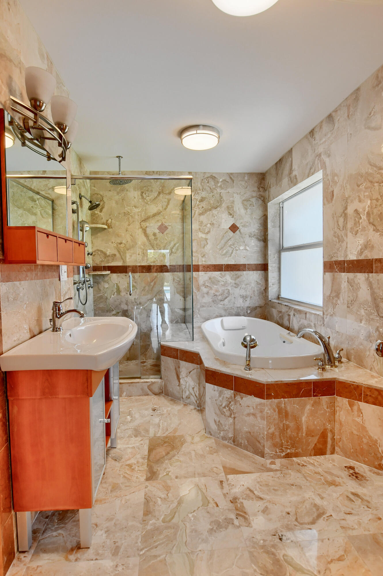 TIMBERCREEK AS - Residential Lease