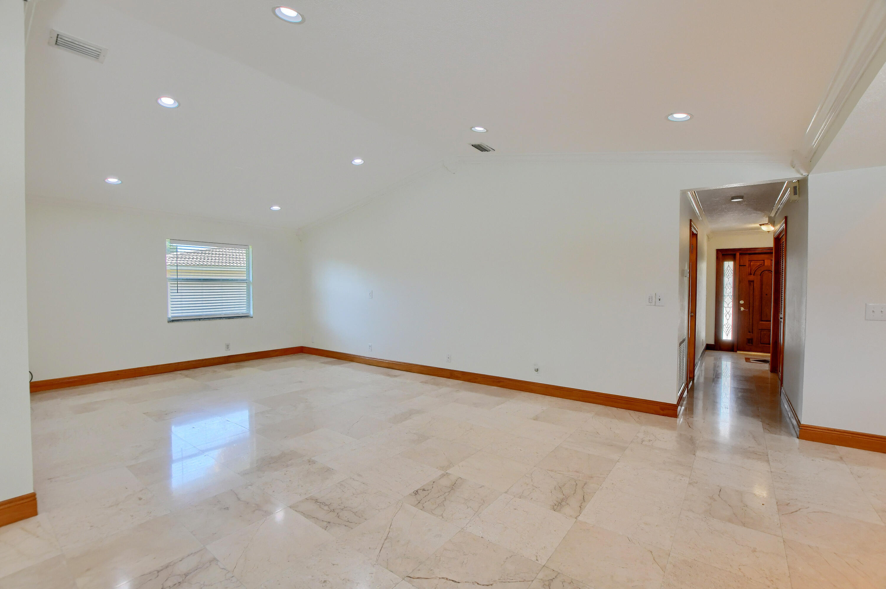 TIMBERCREEK AS - Residential Lease