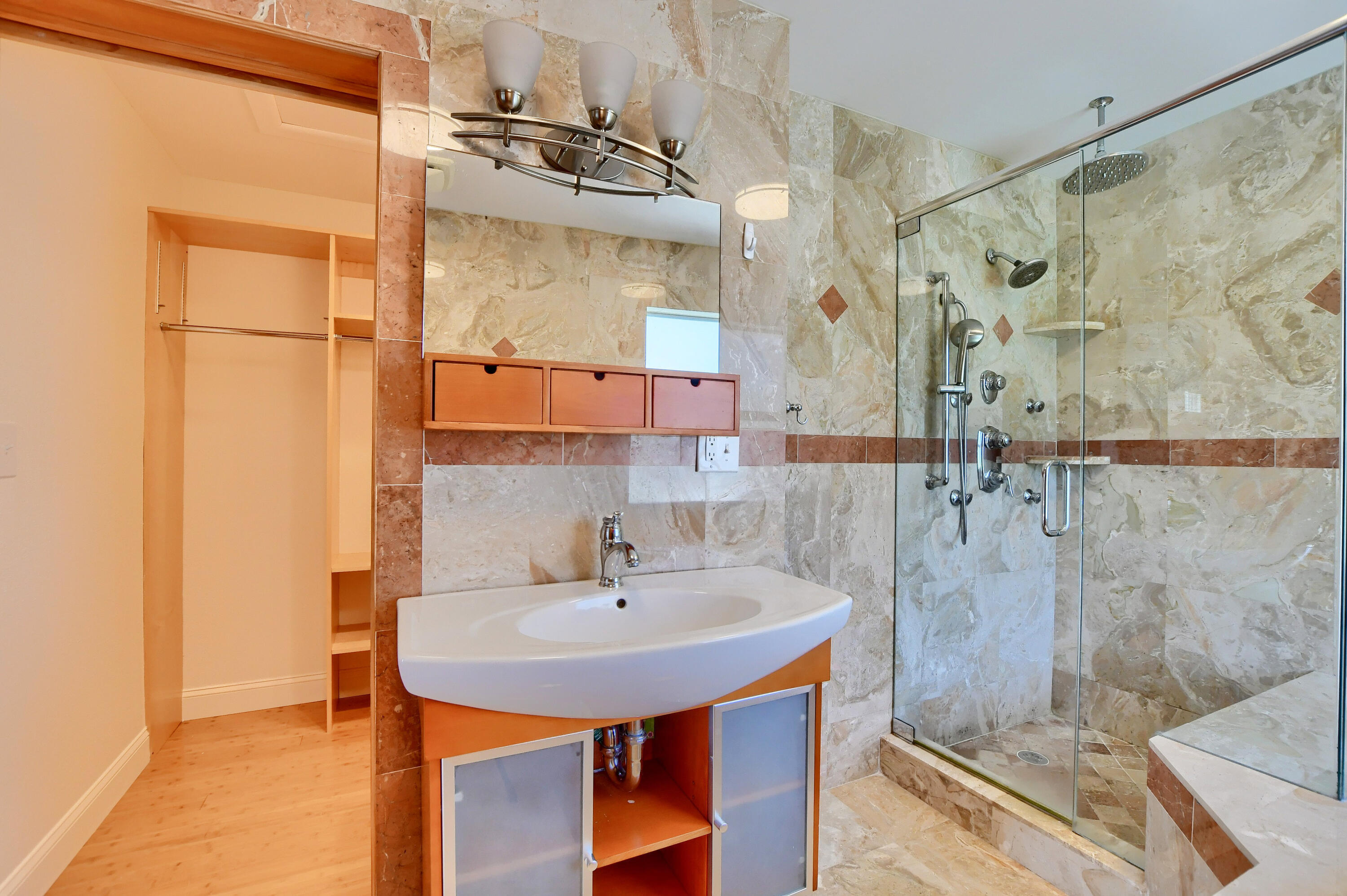 TIMBERCREEK AS - Residential Lease