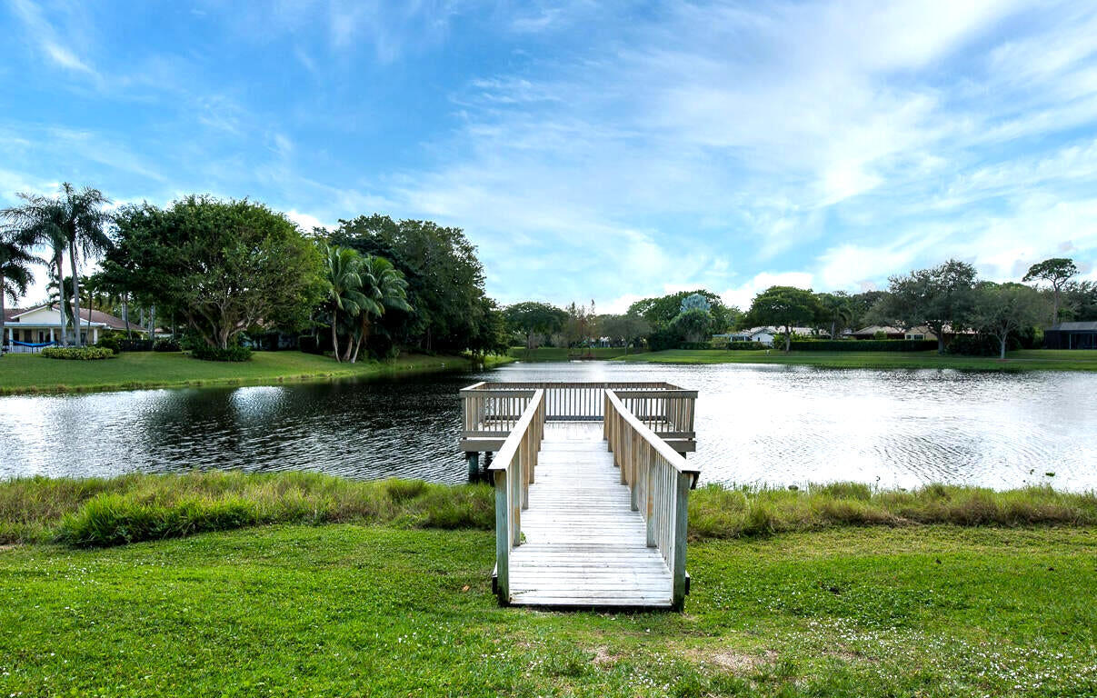 TIMBERCREEK AS - Residential Lease