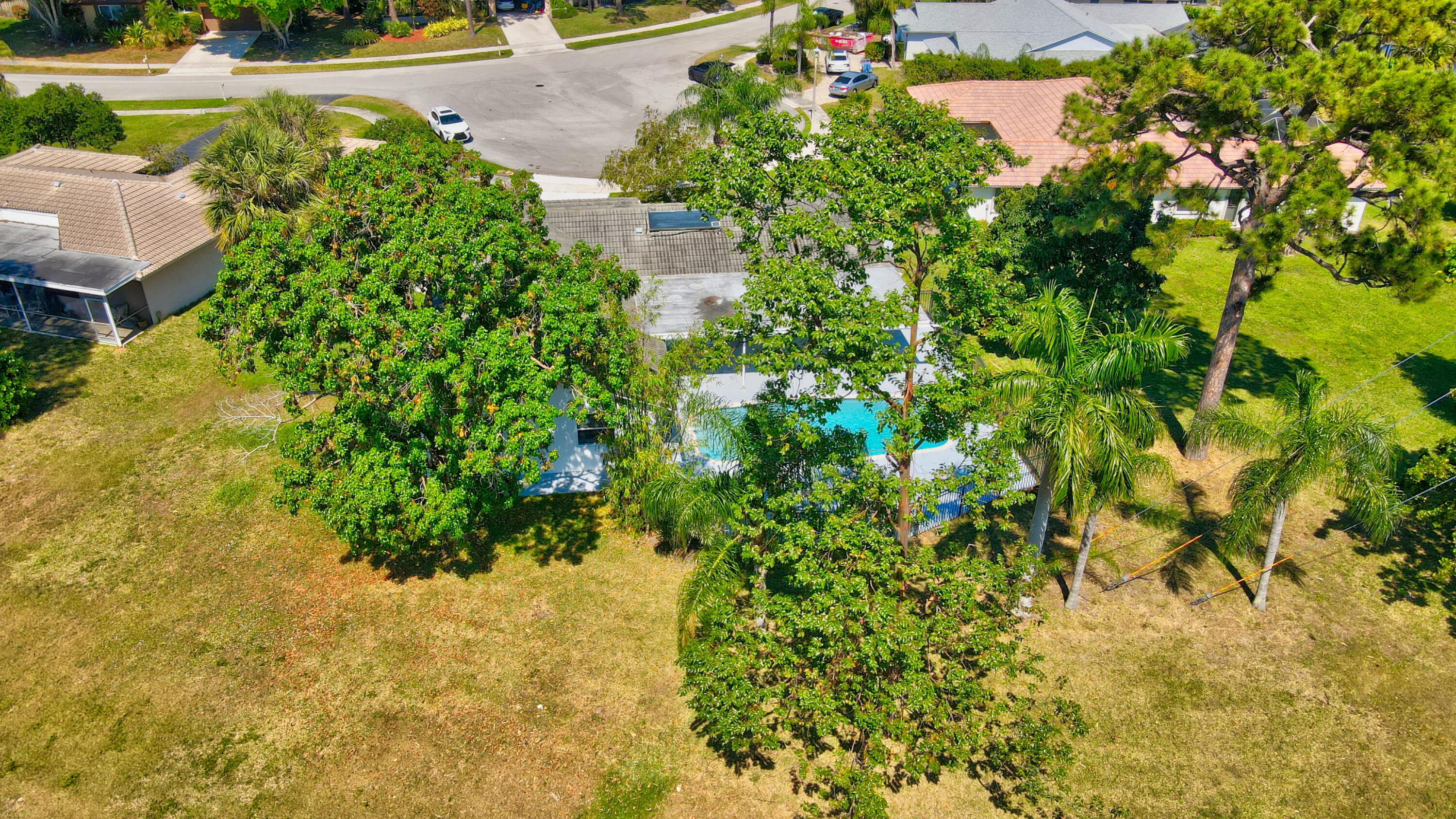 TIMBERCREEK AS - Residential Lease