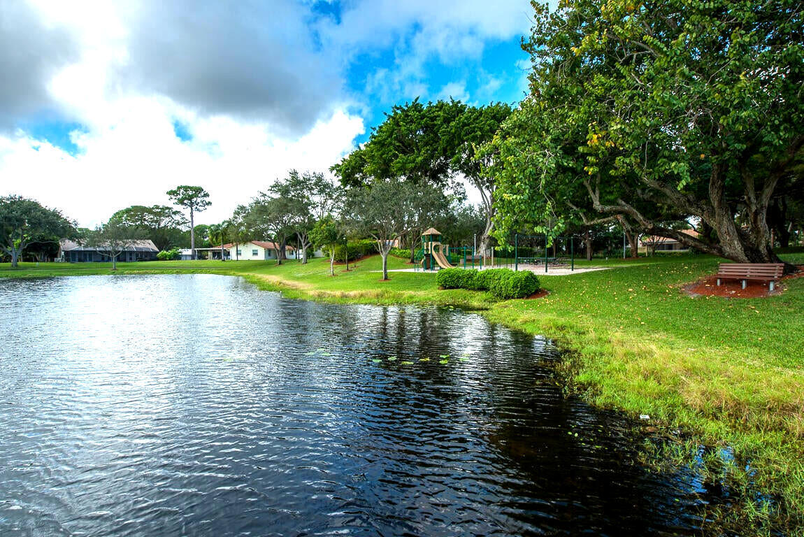 TIMBERCREEK AS - Residential Lease