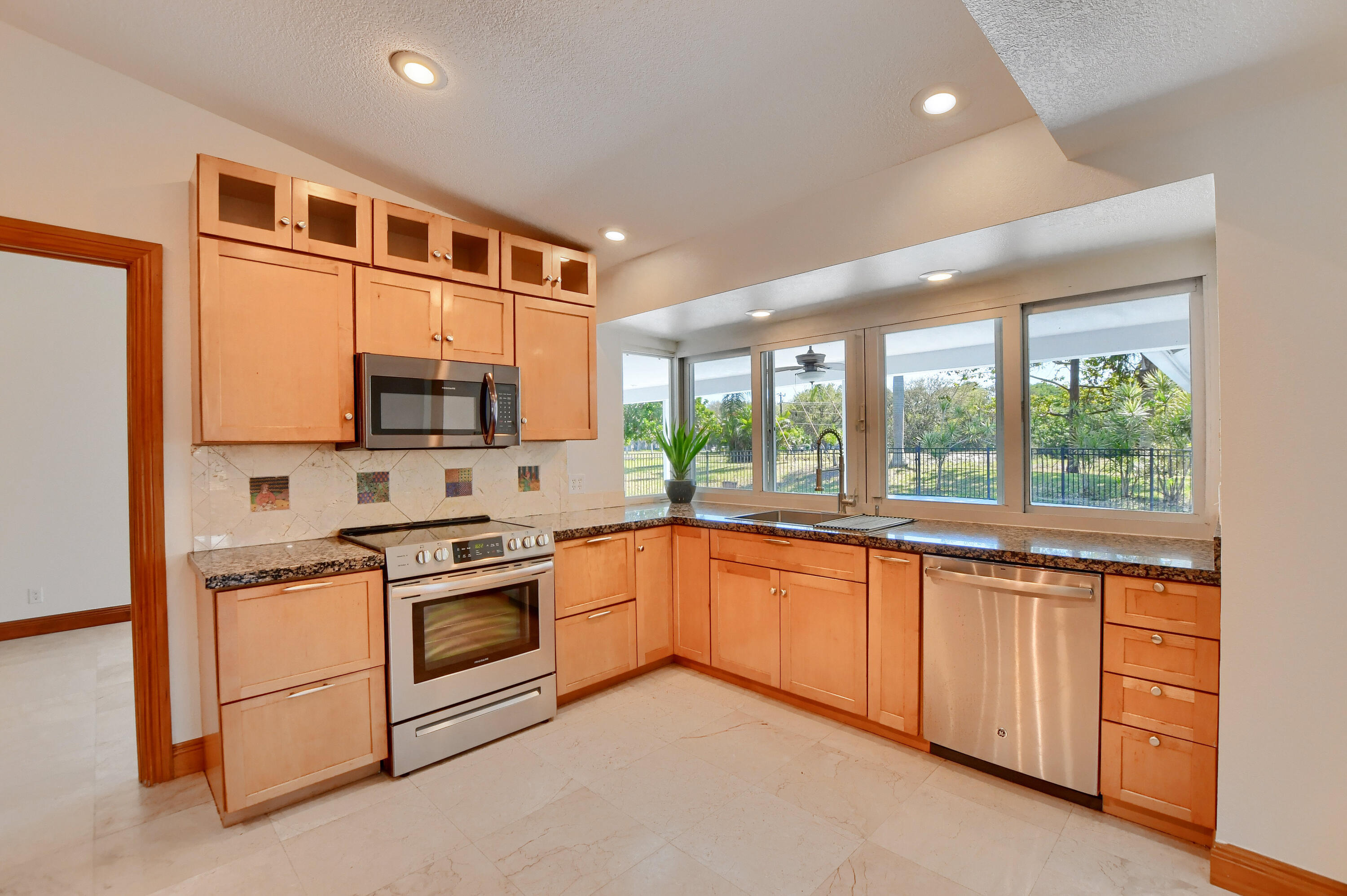 TIMBERCREEK AS - Residential Lease