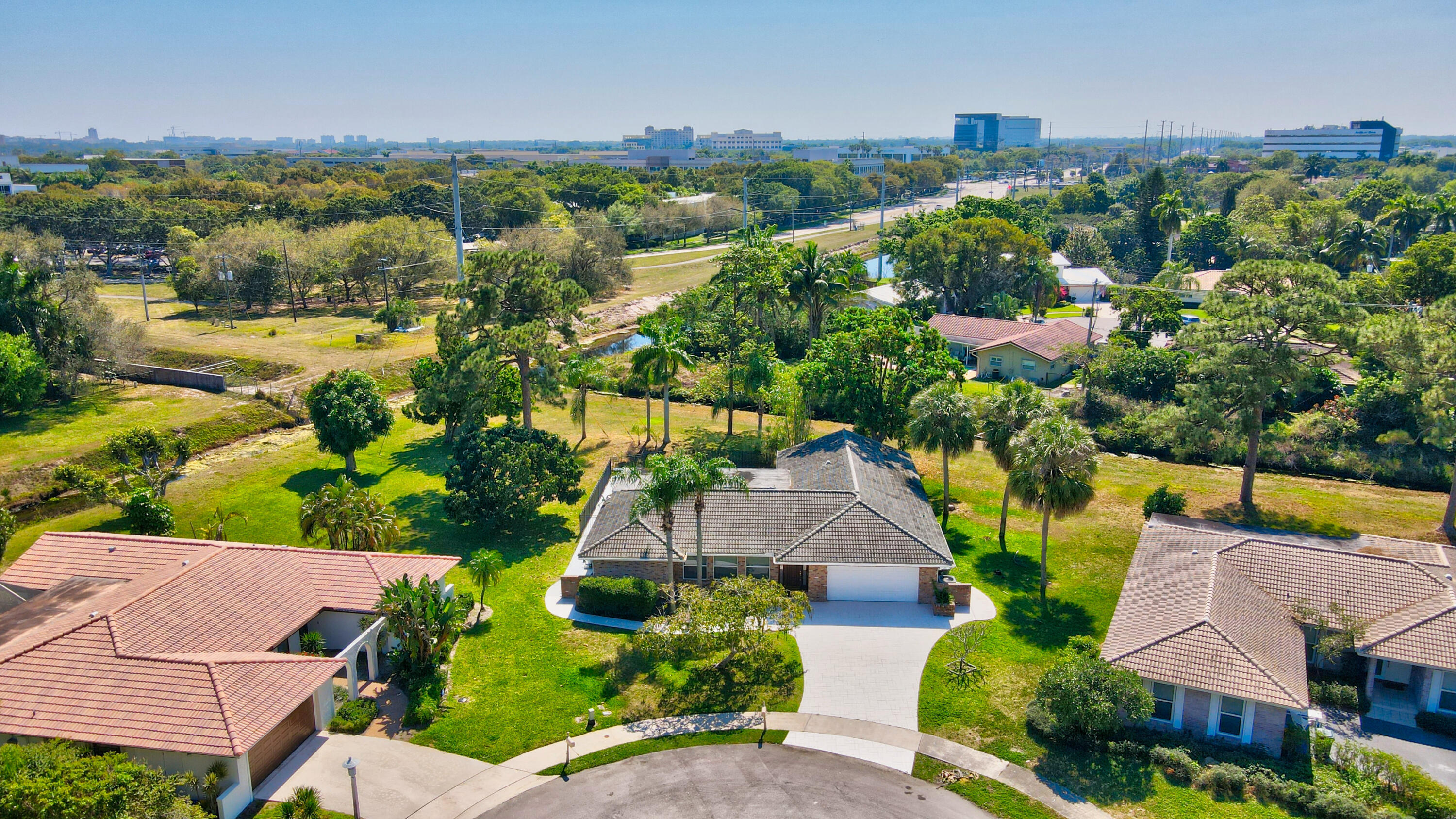 TIMBERCREEK AS - Residential Lease