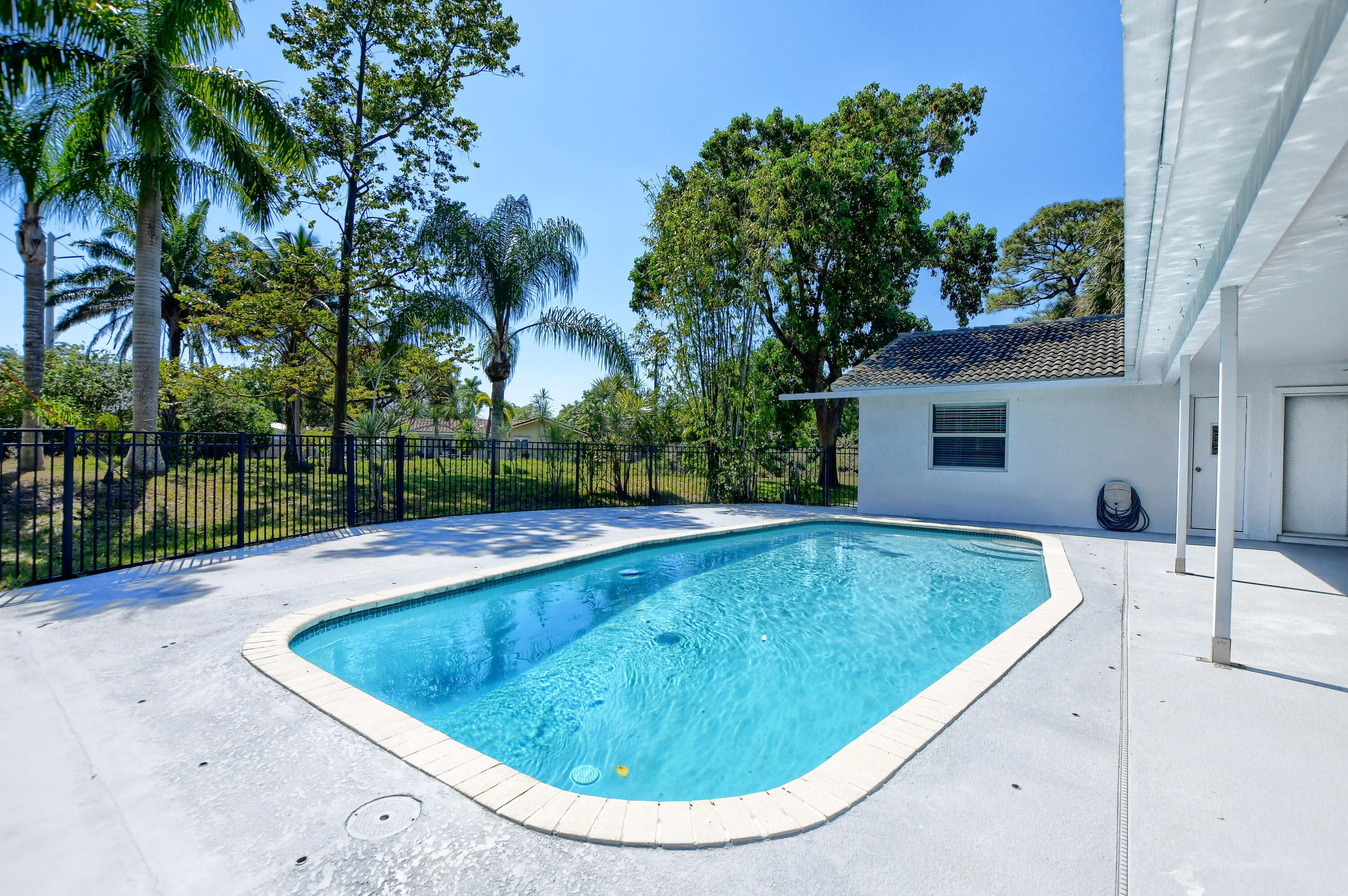 TIMBERCREEK AS - Residential Lease