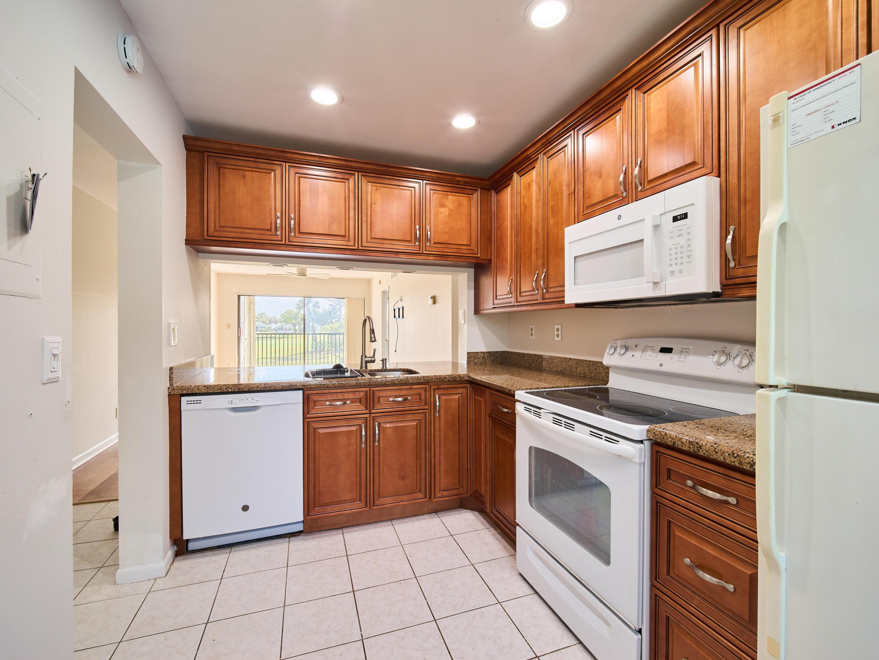 Eastpointe - Residential