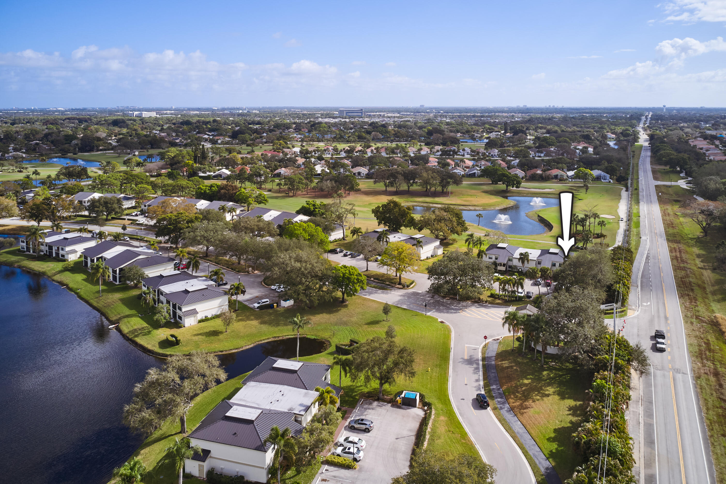 Eastpointe - Residential