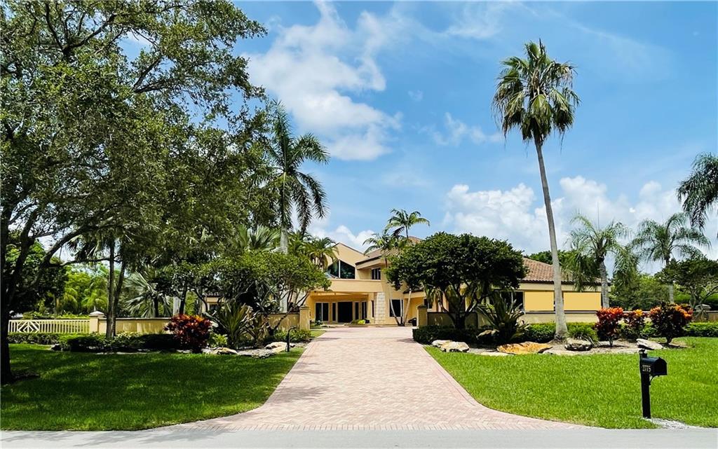 Windmil Ranch Estates - Residential