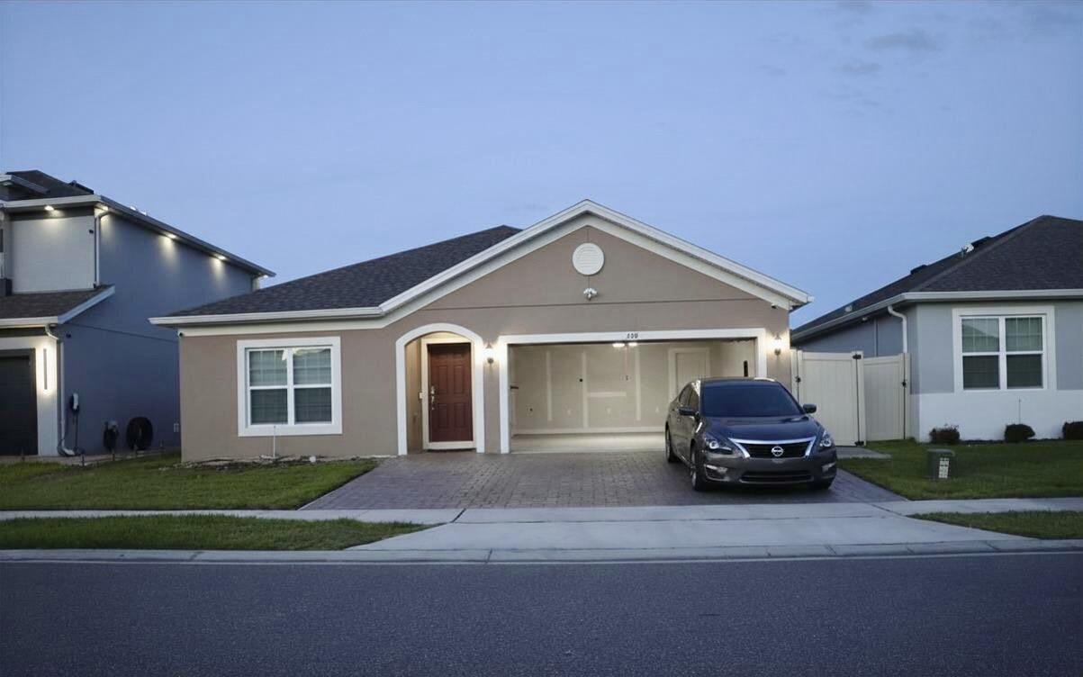 Greenfield Village - Residential Lease