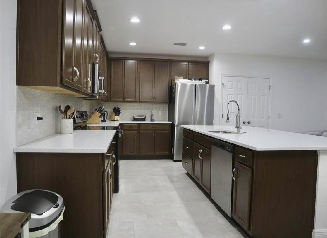 Greenfield Village - Residential Lease