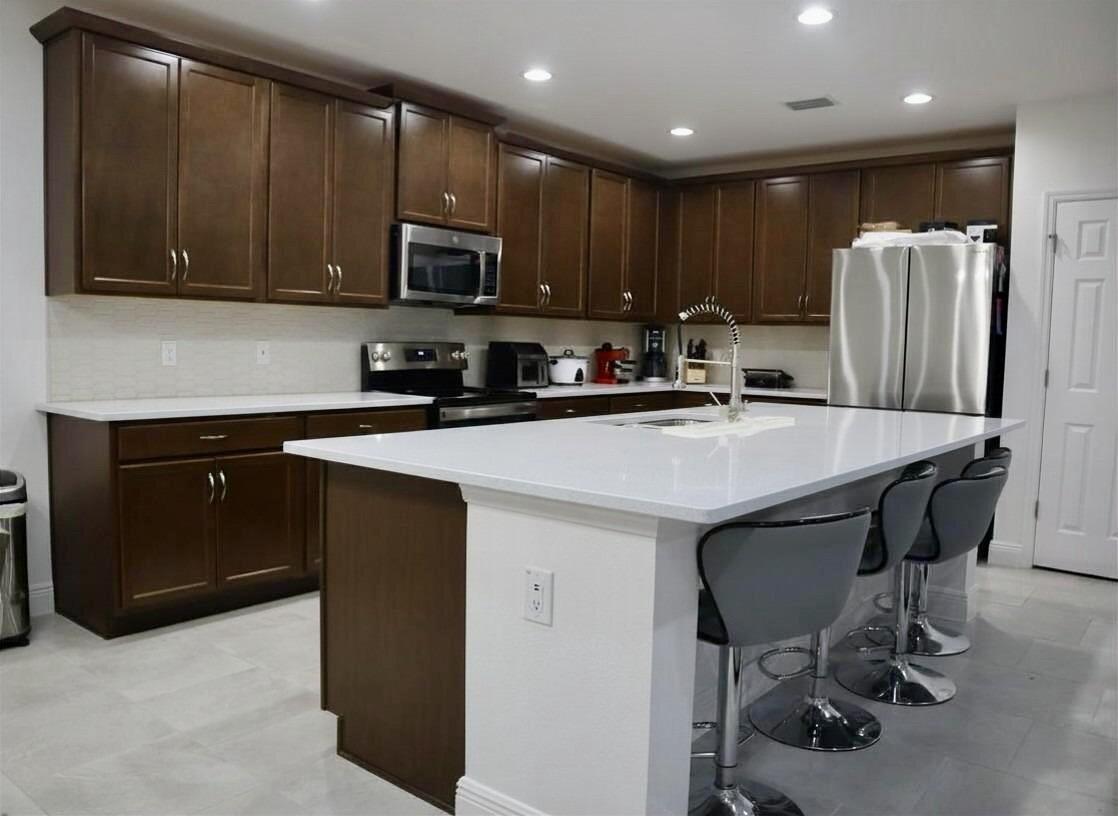Greenfield Village - Residential Lease