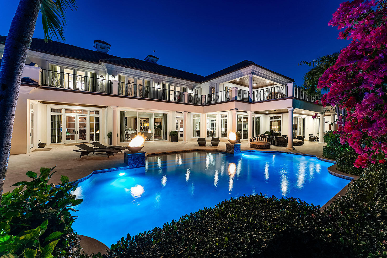 ROYAL PALM YACHT & COUNTRY CLUB - Residential