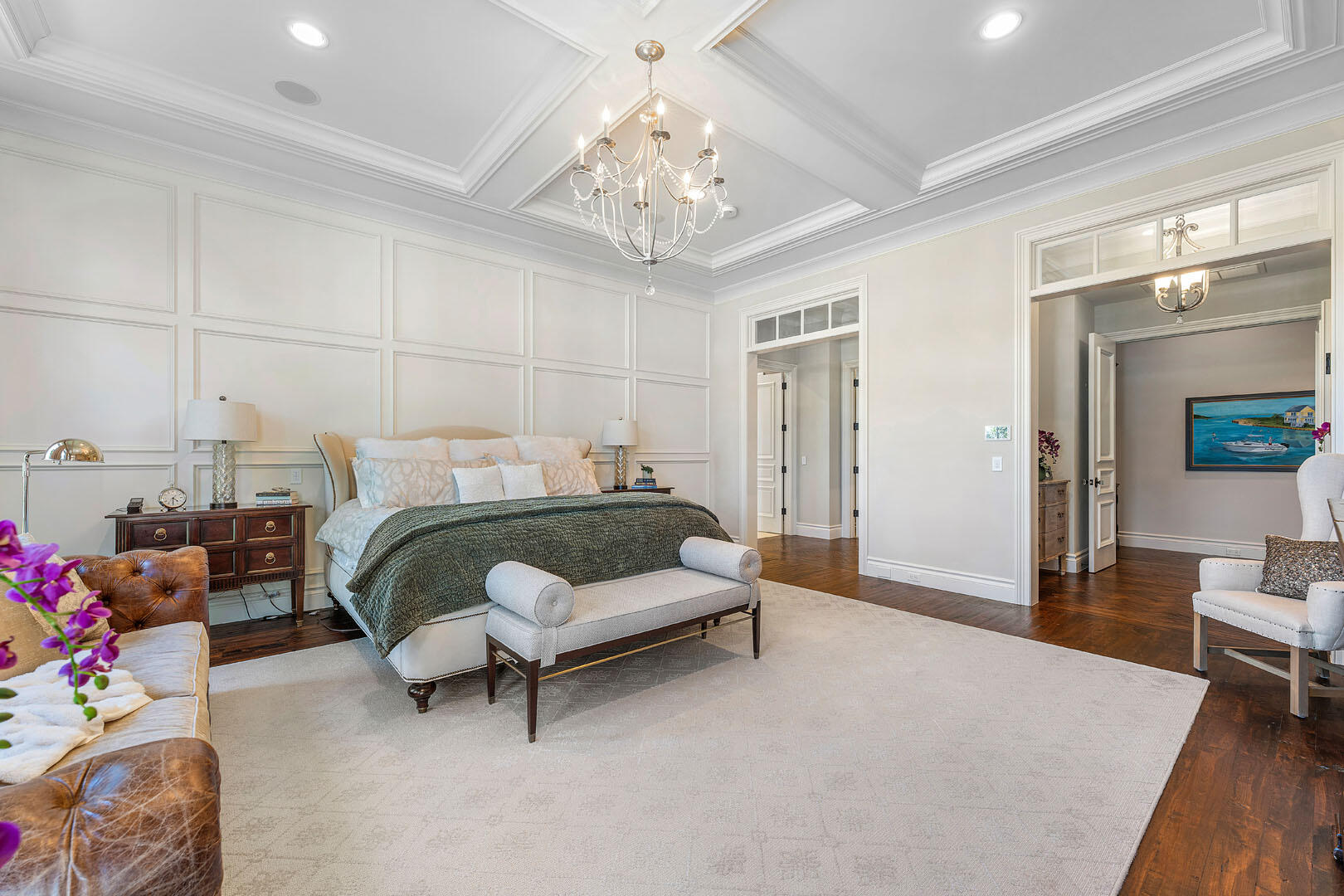 ROYAL PALM YACHT & COUNTRY CLUB - Residential