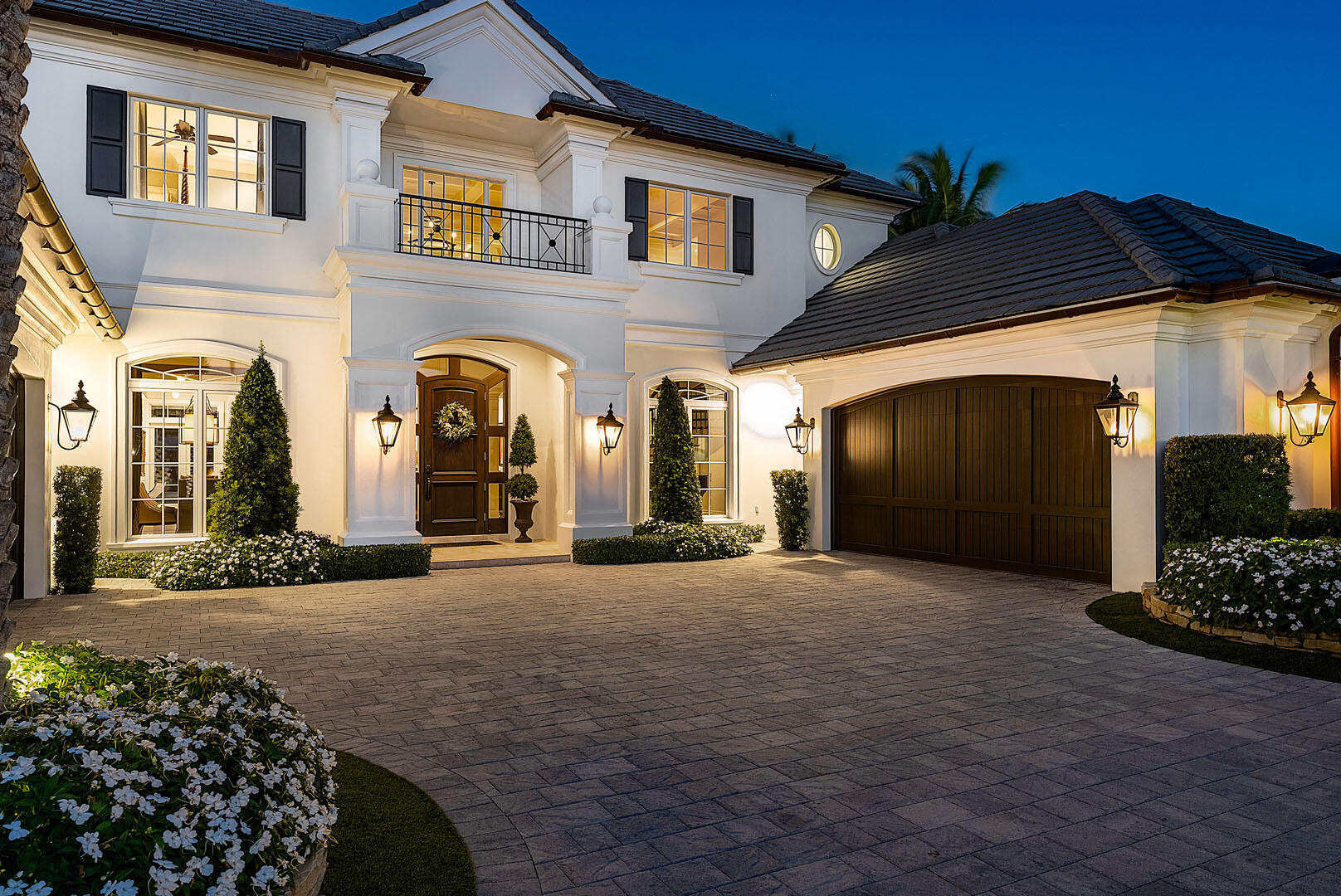 ROYAL PALM YACHT & COUNTRY CLUB - Residential