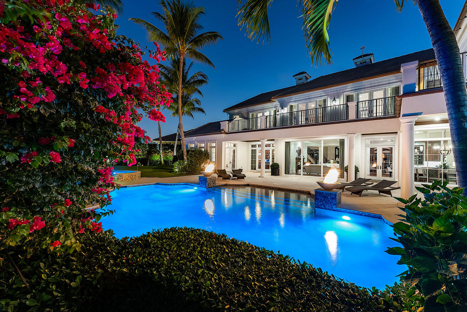 ROYAL PALM YACHT & COUNTRY CLUB - Residential
